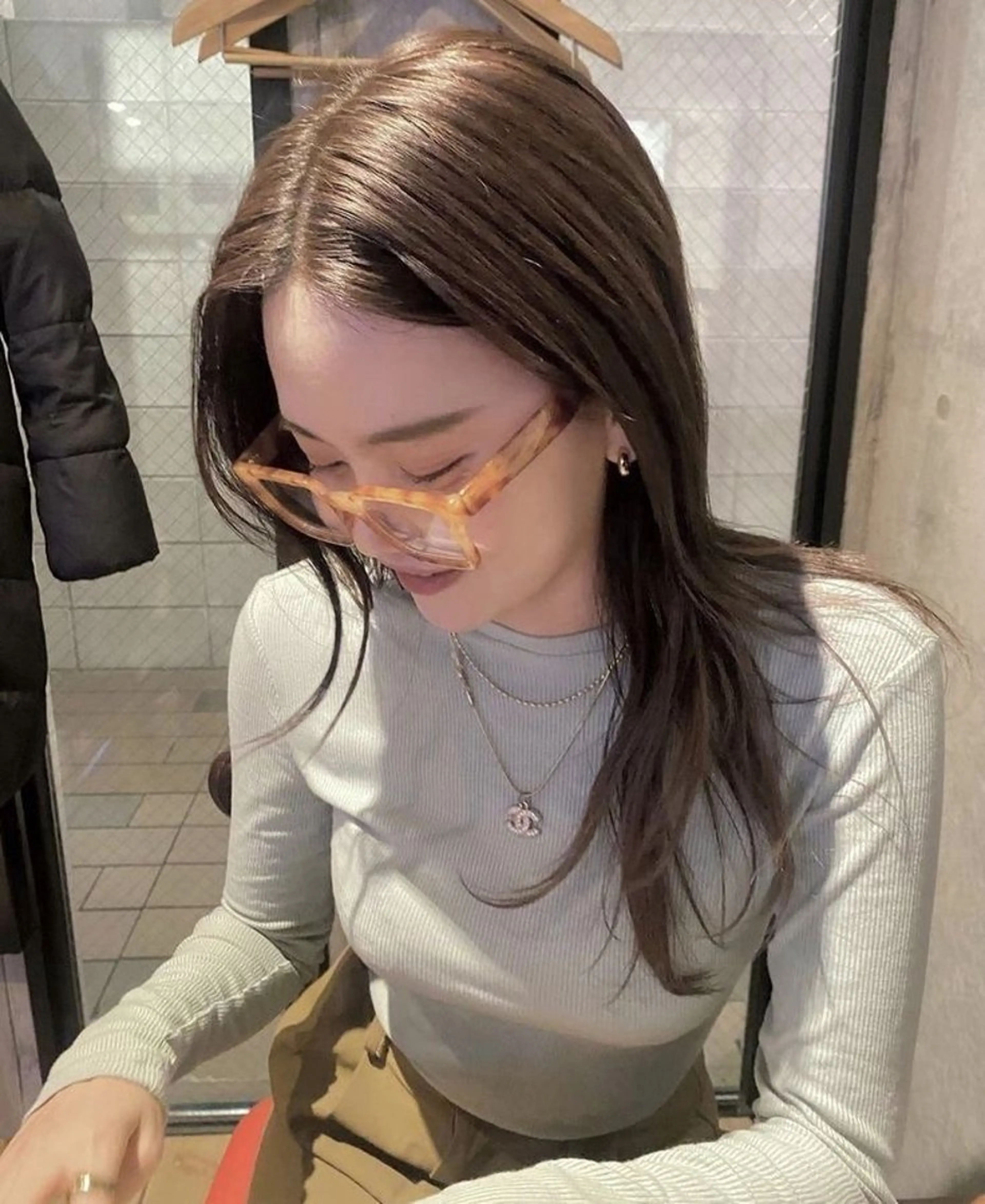 【🫧ミニモ限定🫧】なりたいお色味ワンカラー＋1stepトリートメントの写真