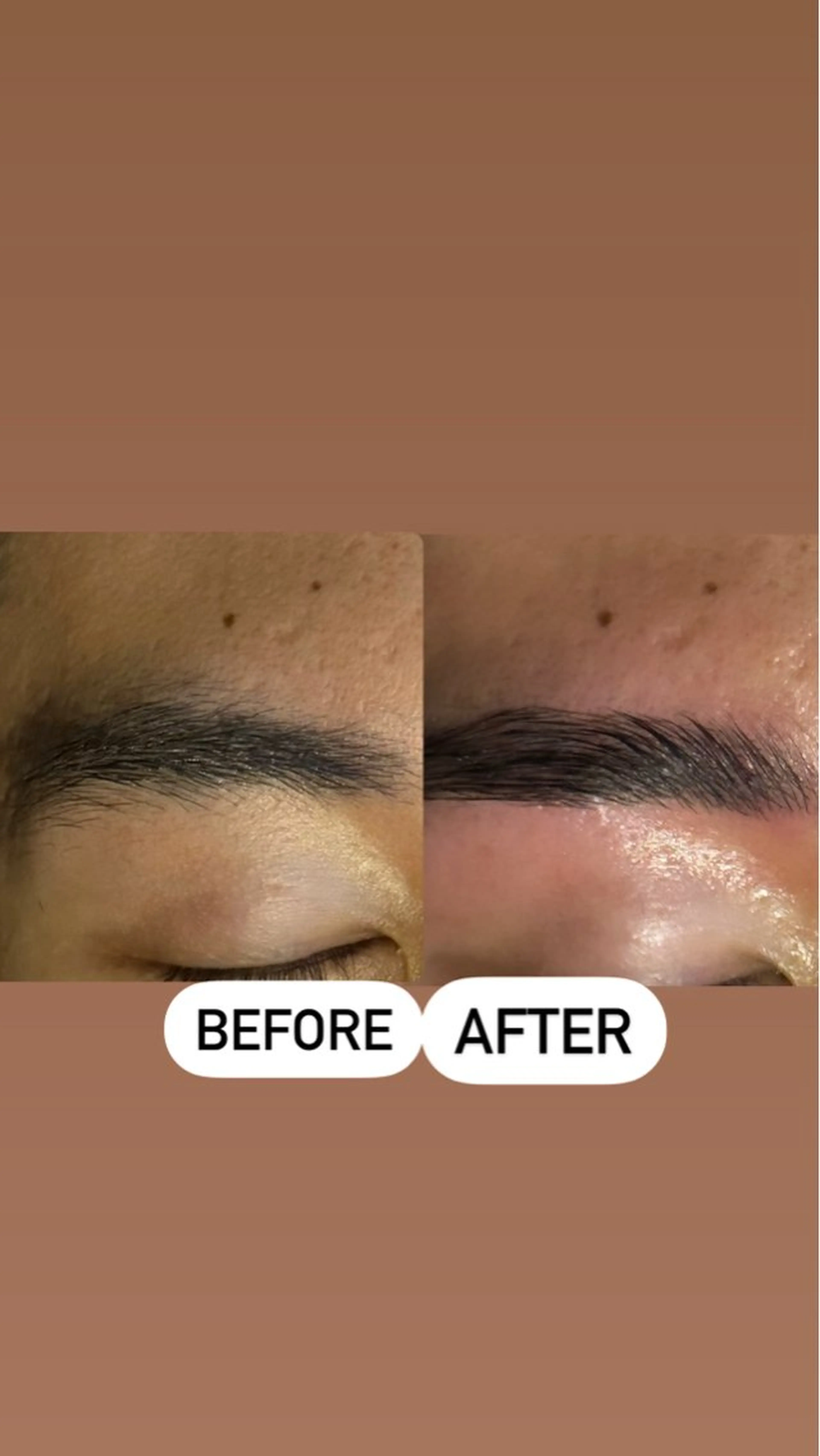 メンズ アイブロウ メンズパーマ ワックス脱毛 眉カット その他(アイブロウ) メンズ眉毛ITSUK Iメンズ専門　新宿の眉毛・アイブロウイメージ