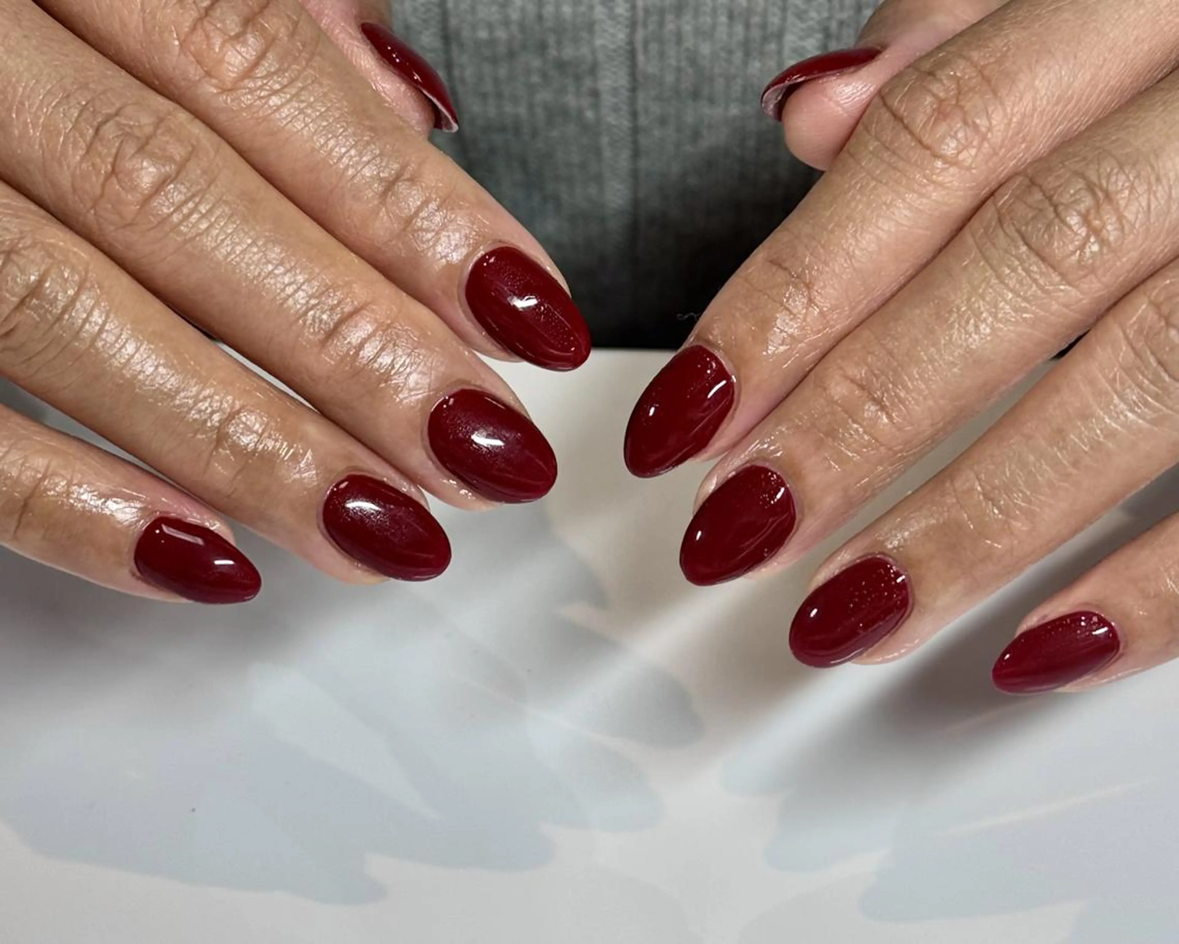 ネイル ハンドネイル 💫 Tsuki_Nailのネイルデザイン