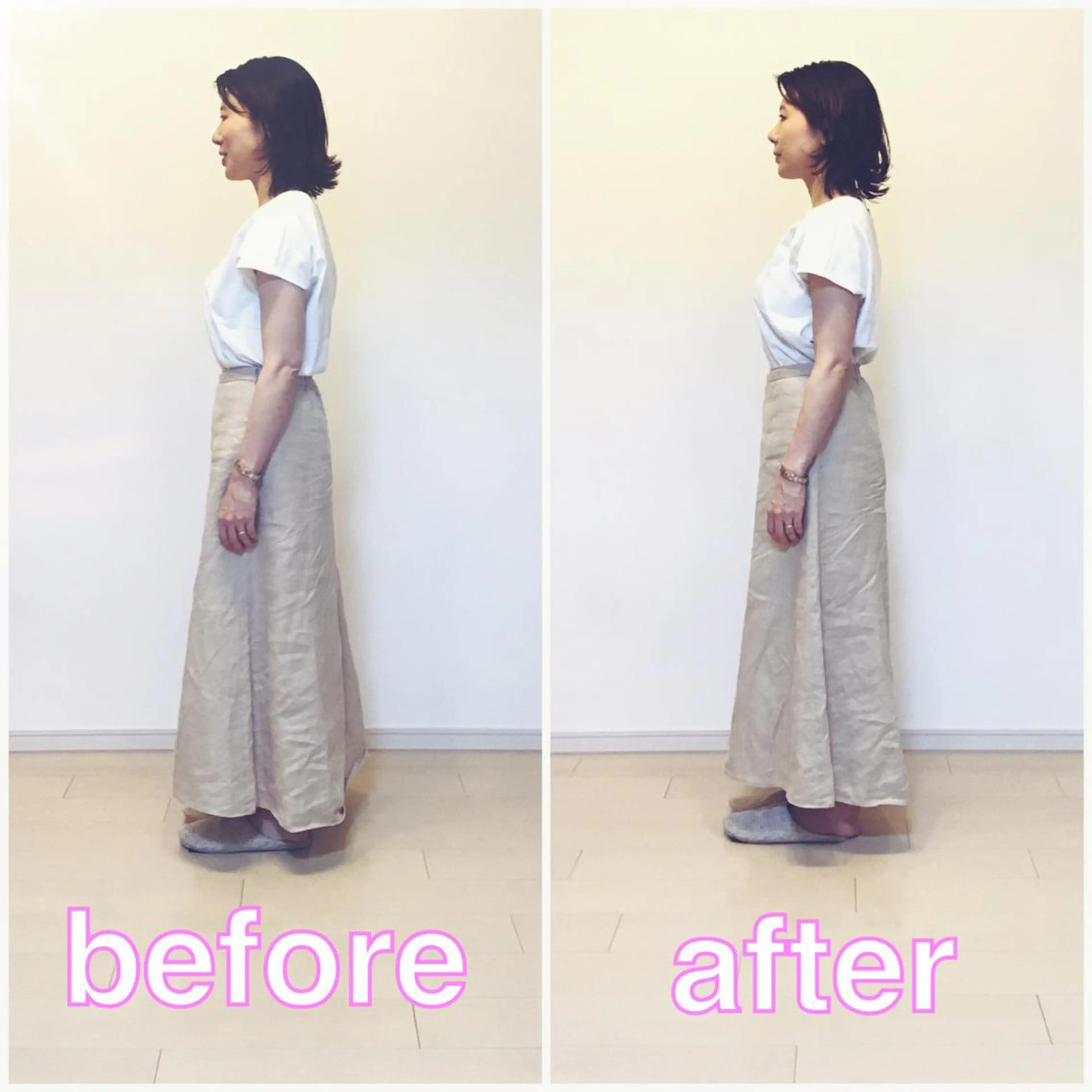 エステ リラク ブライダルエステ 美容整体・筋膜オイルのエステ・リラクイメージ