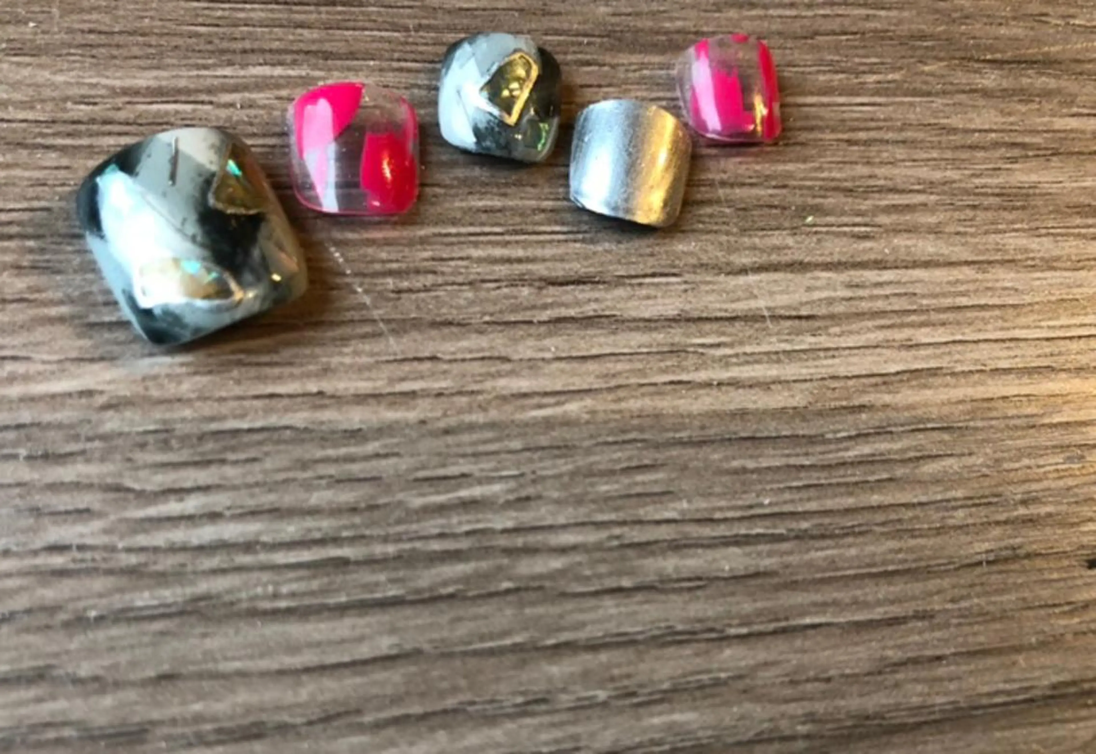 ネイル ネイルチップ studio e n / RiNのネイルデザイン