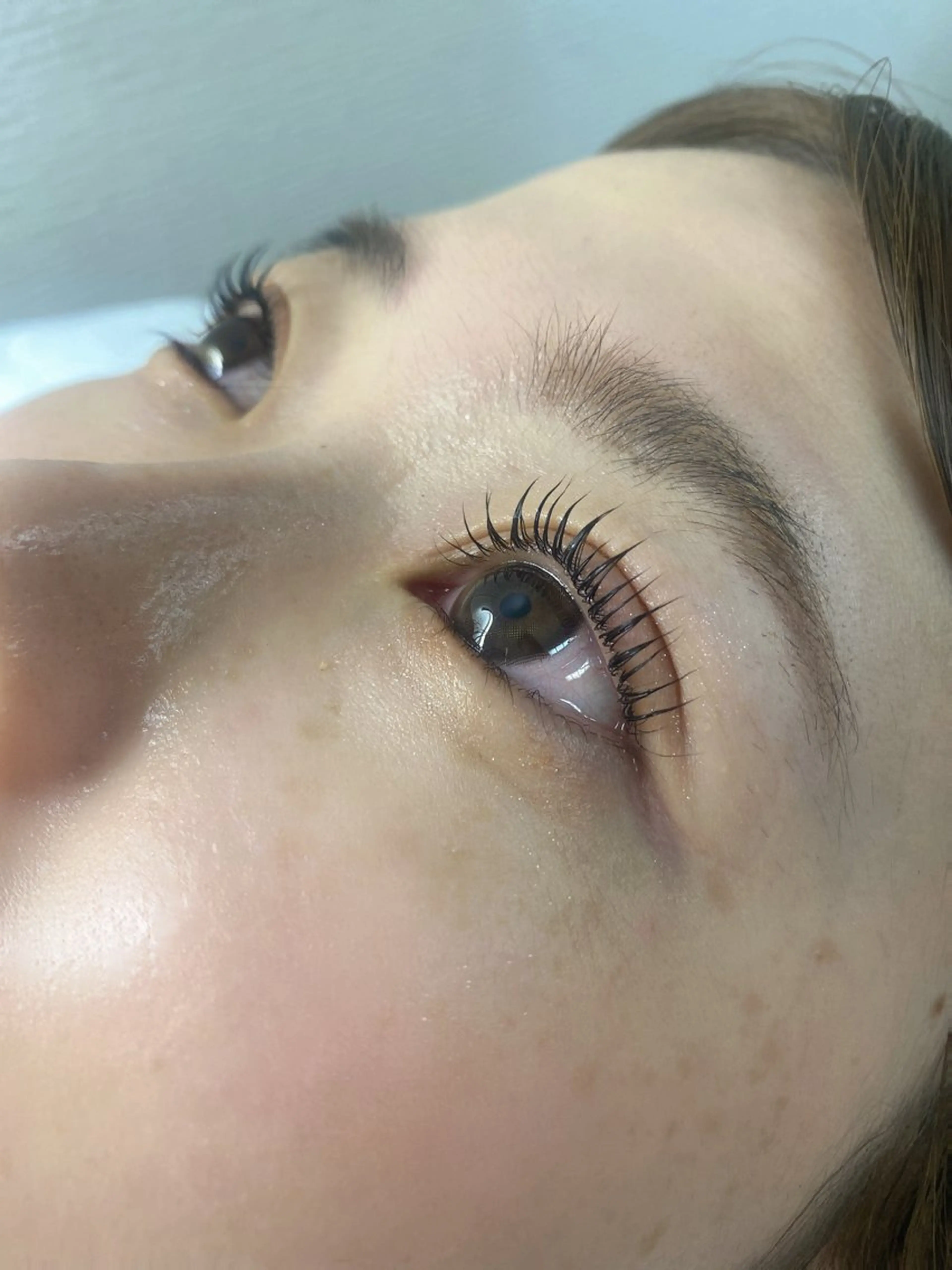 マツエク・マツパ EILIS& EYEのマツエク・マツパデザイン