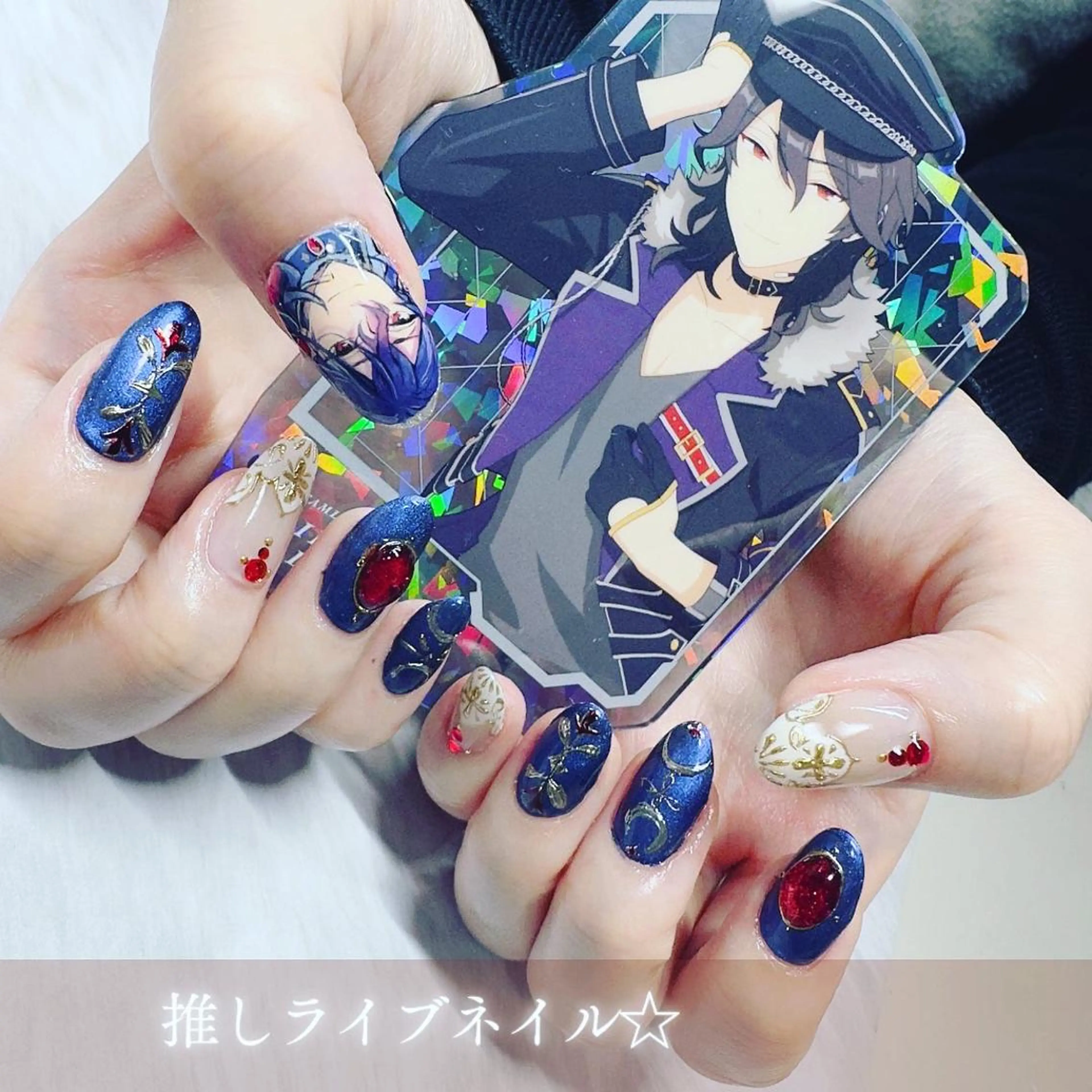 ネイル sisters nail.fのネイルデザイン