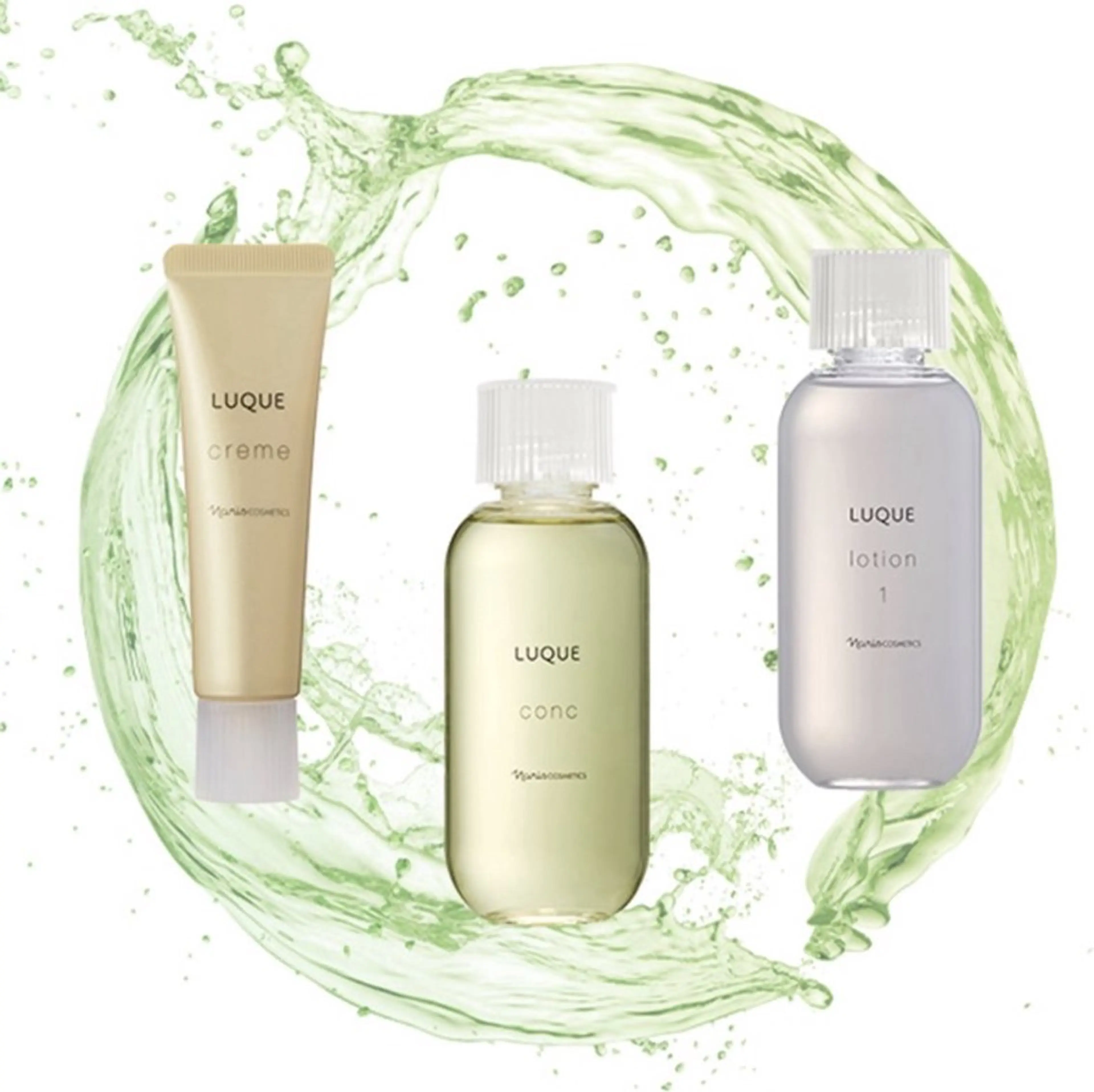 先中 茜音のエステ・リラクイメージ