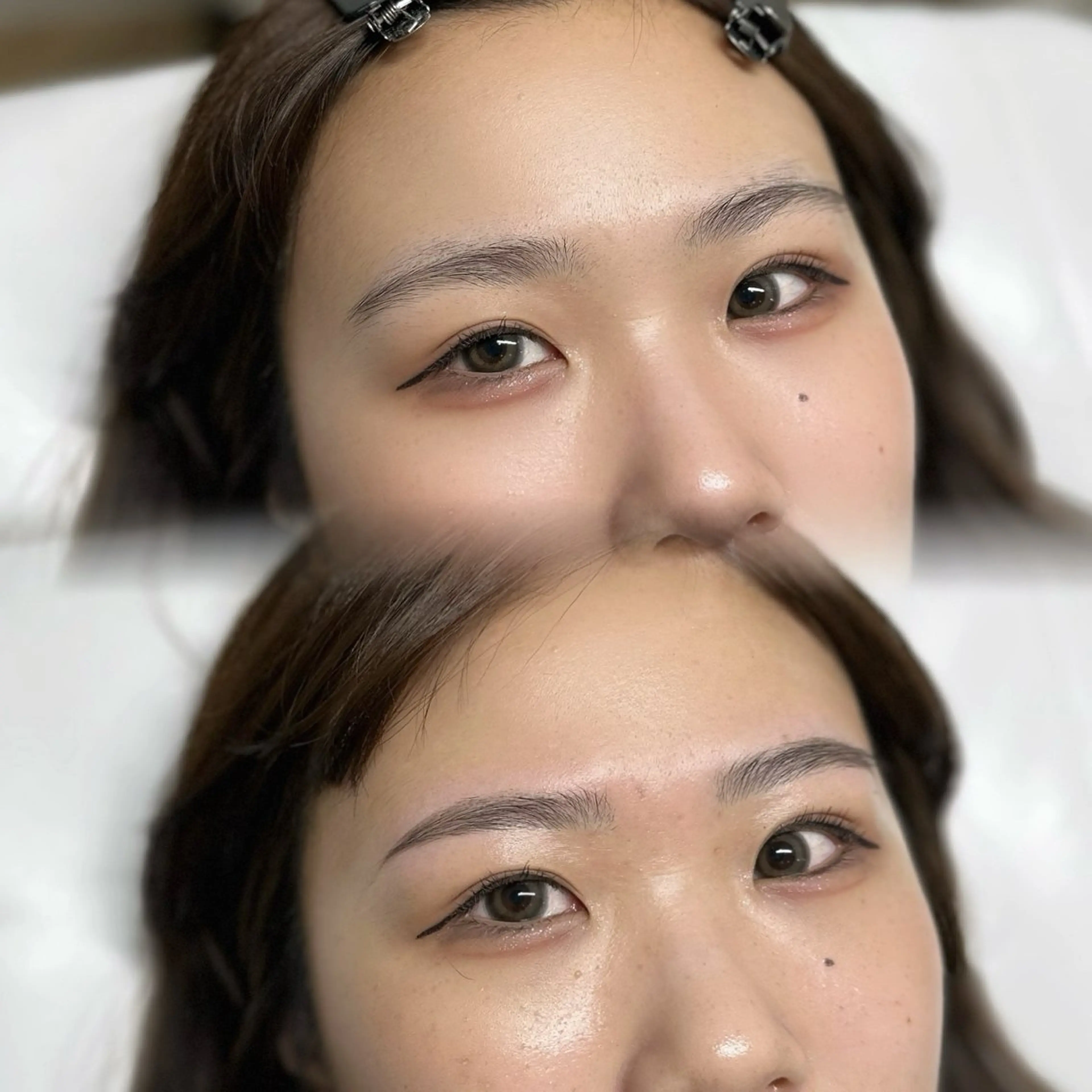 アイブロウ HBLaward受賞 KANAの眉毛・アイブロウイメージ