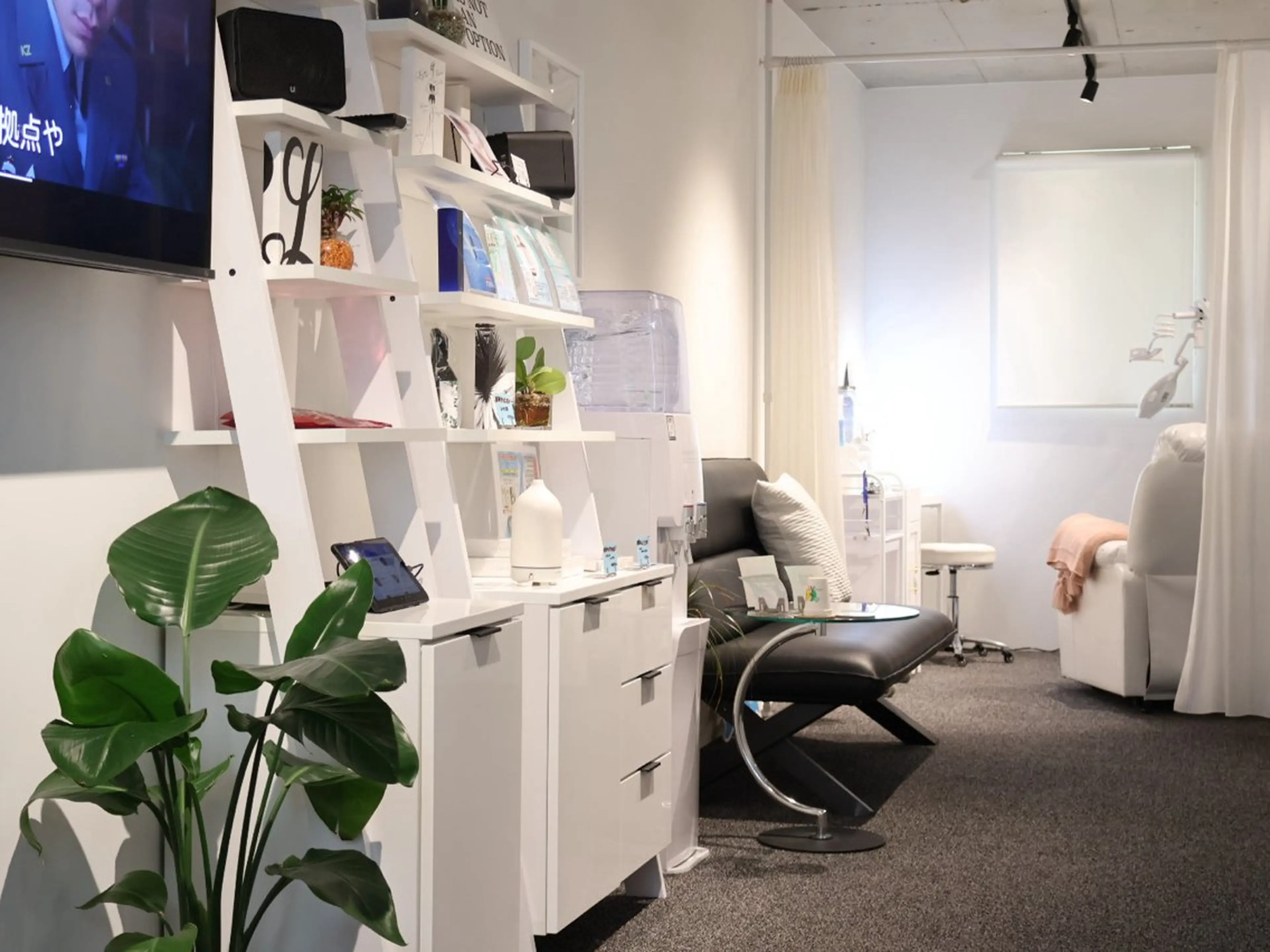 エステ ホワイトニングテラス ティンクルのその他イメージ