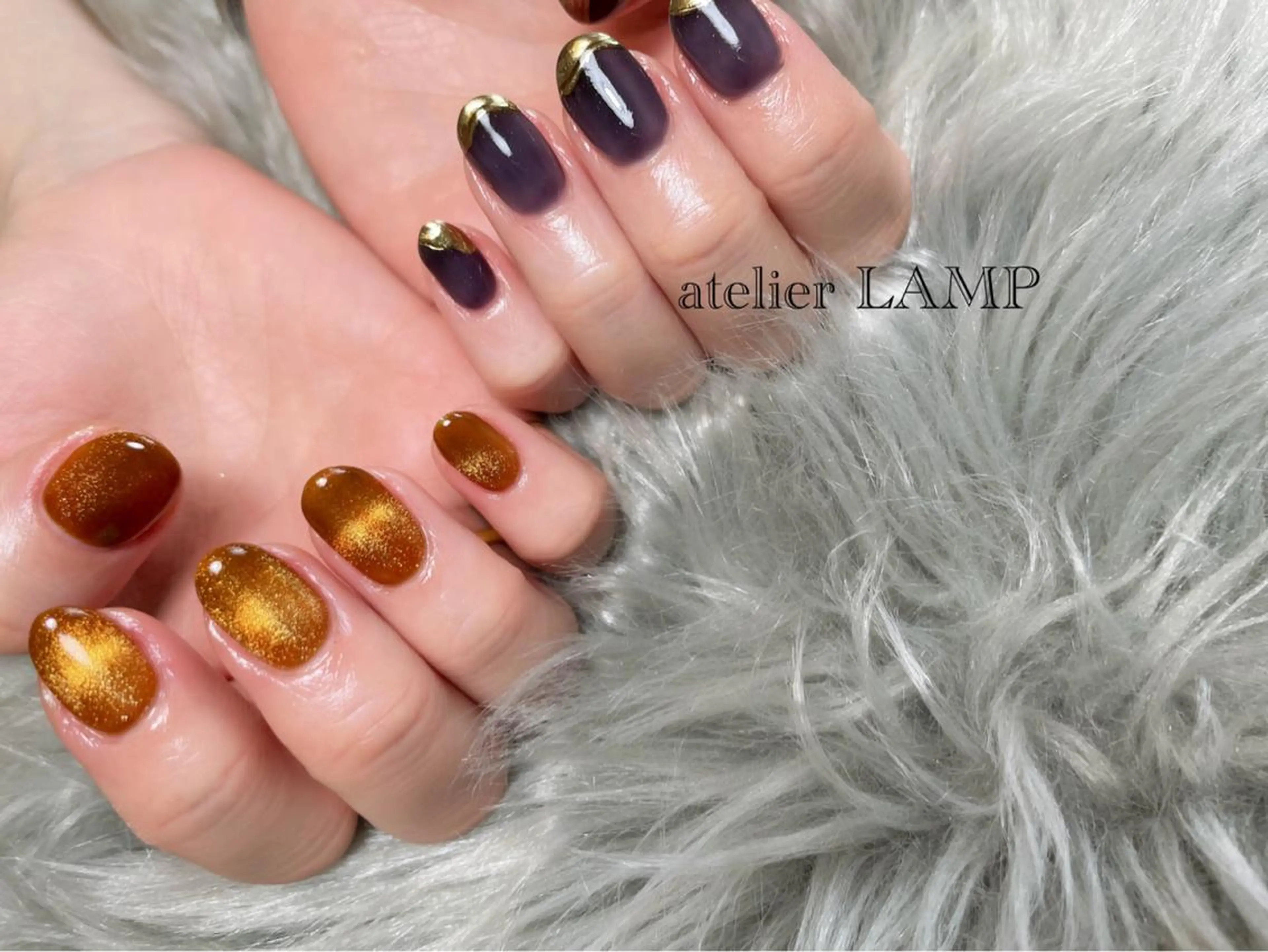 ネイル NANA no artのネイルデザイン