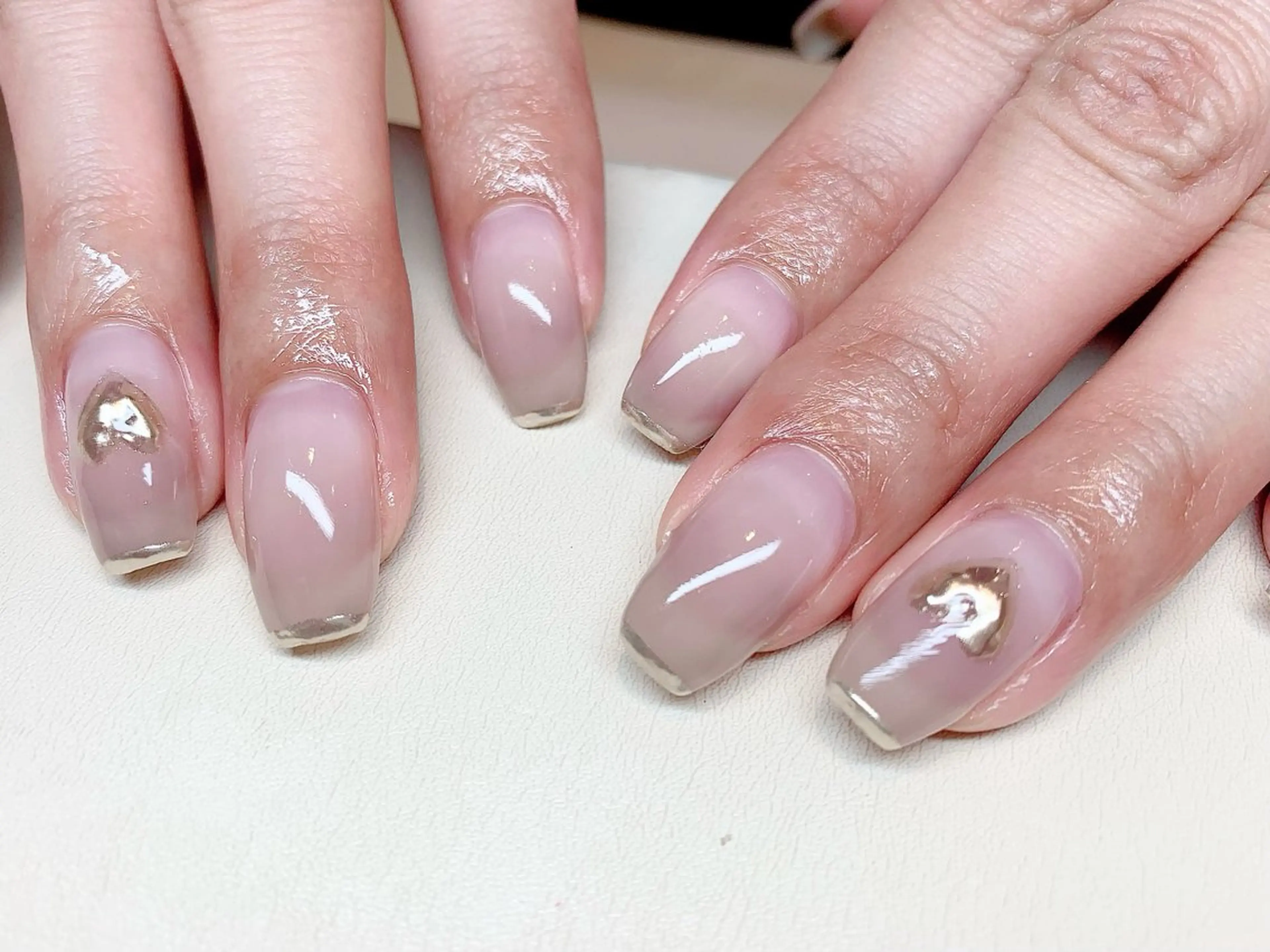 ネイル A.r.s nail所属・A.r.s. nailのネイルデザイン