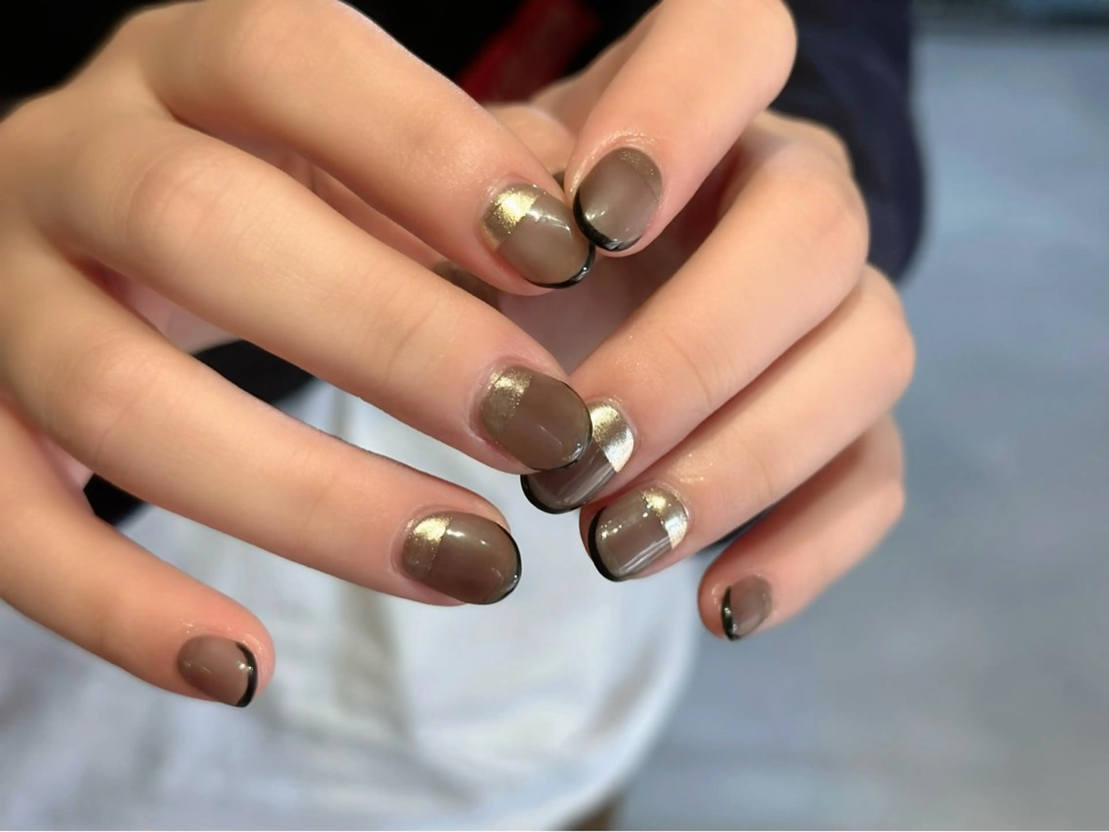 ネイル private salon M&のネイルデザイン