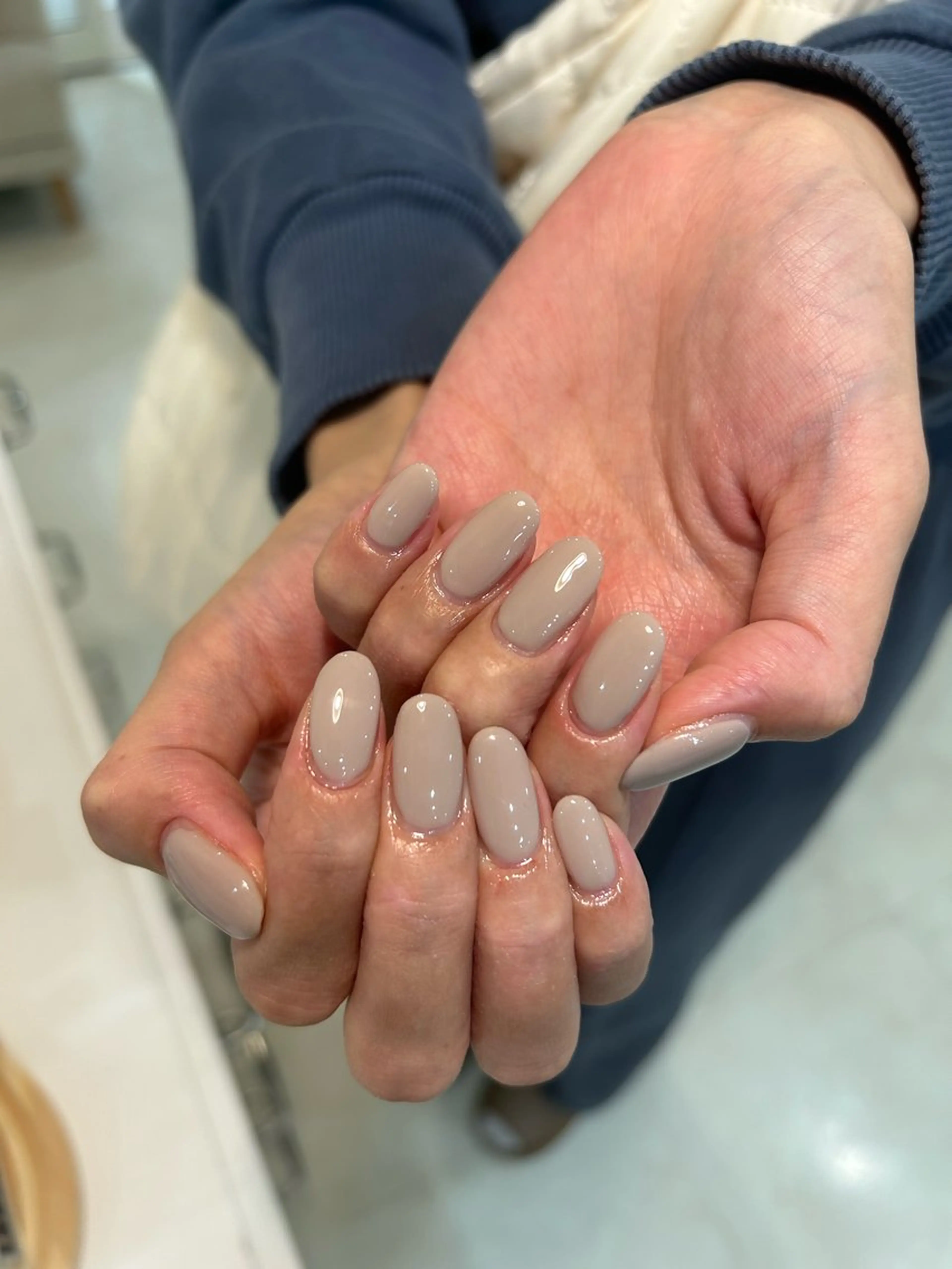 ネイル Salondevi2 isanaのネイルデザイン