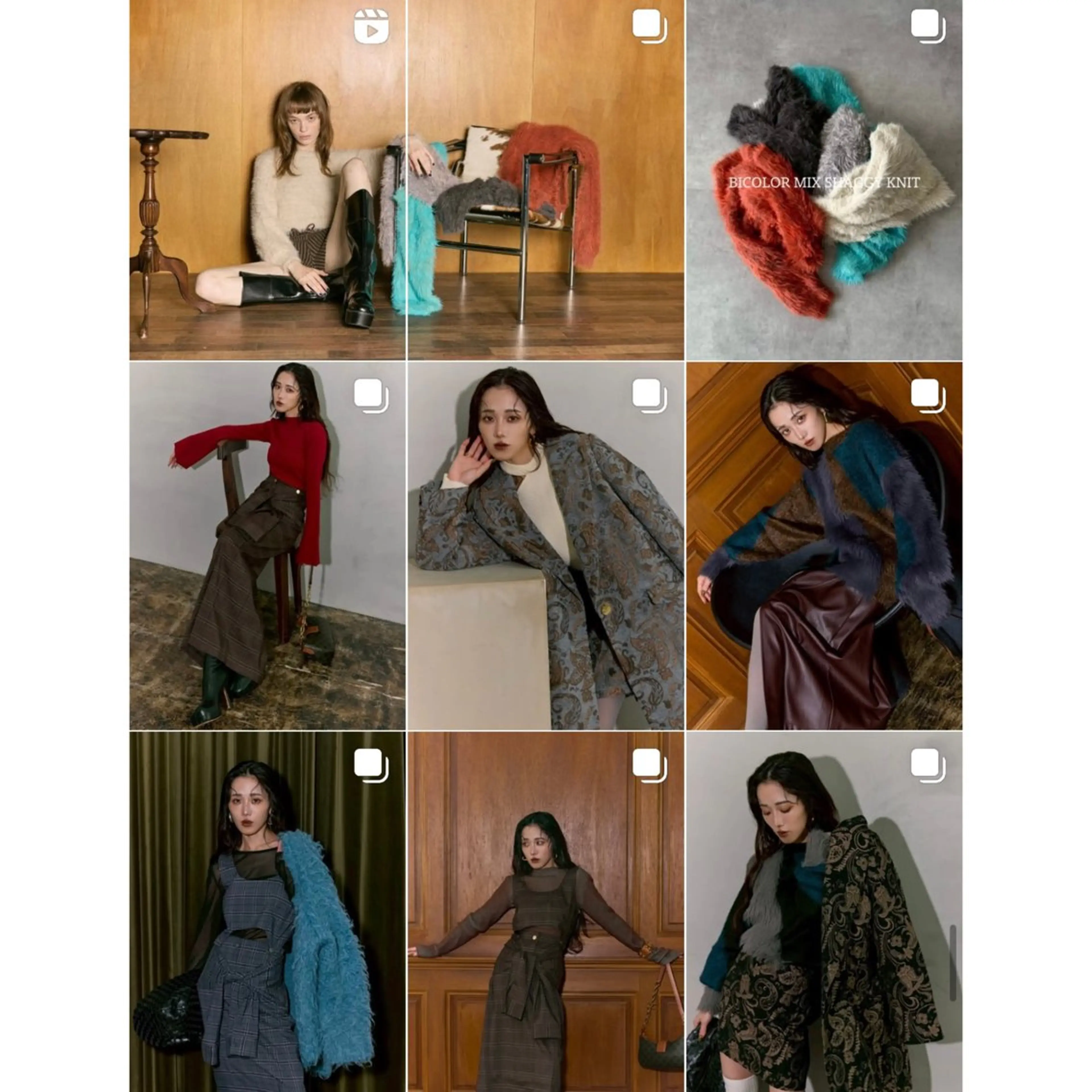 顔タイプ診断 パーソナルカラー/ 骨格/顔タイプ診断のその他イメージ