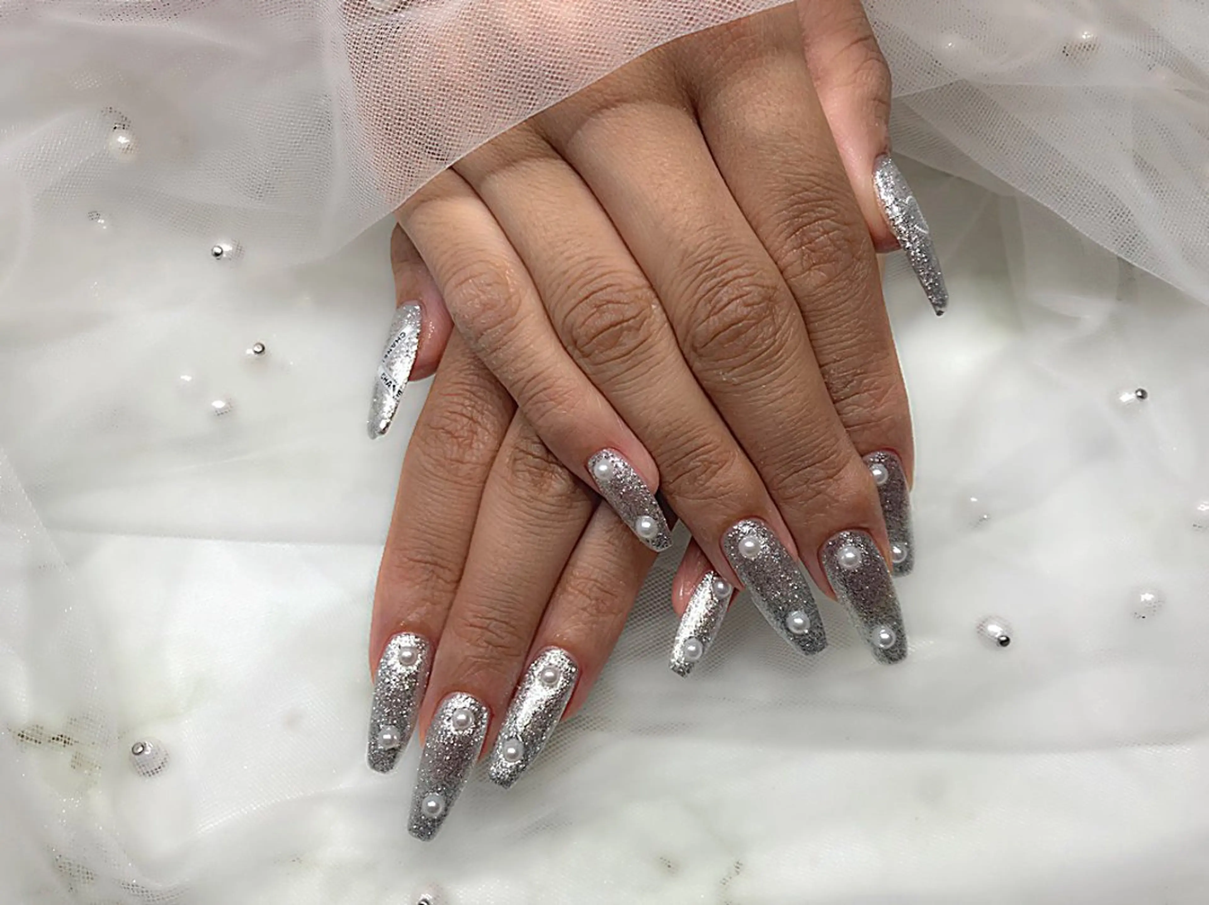 ネイル 整体・ネイル ヨシ堂💅のネイルデザイン