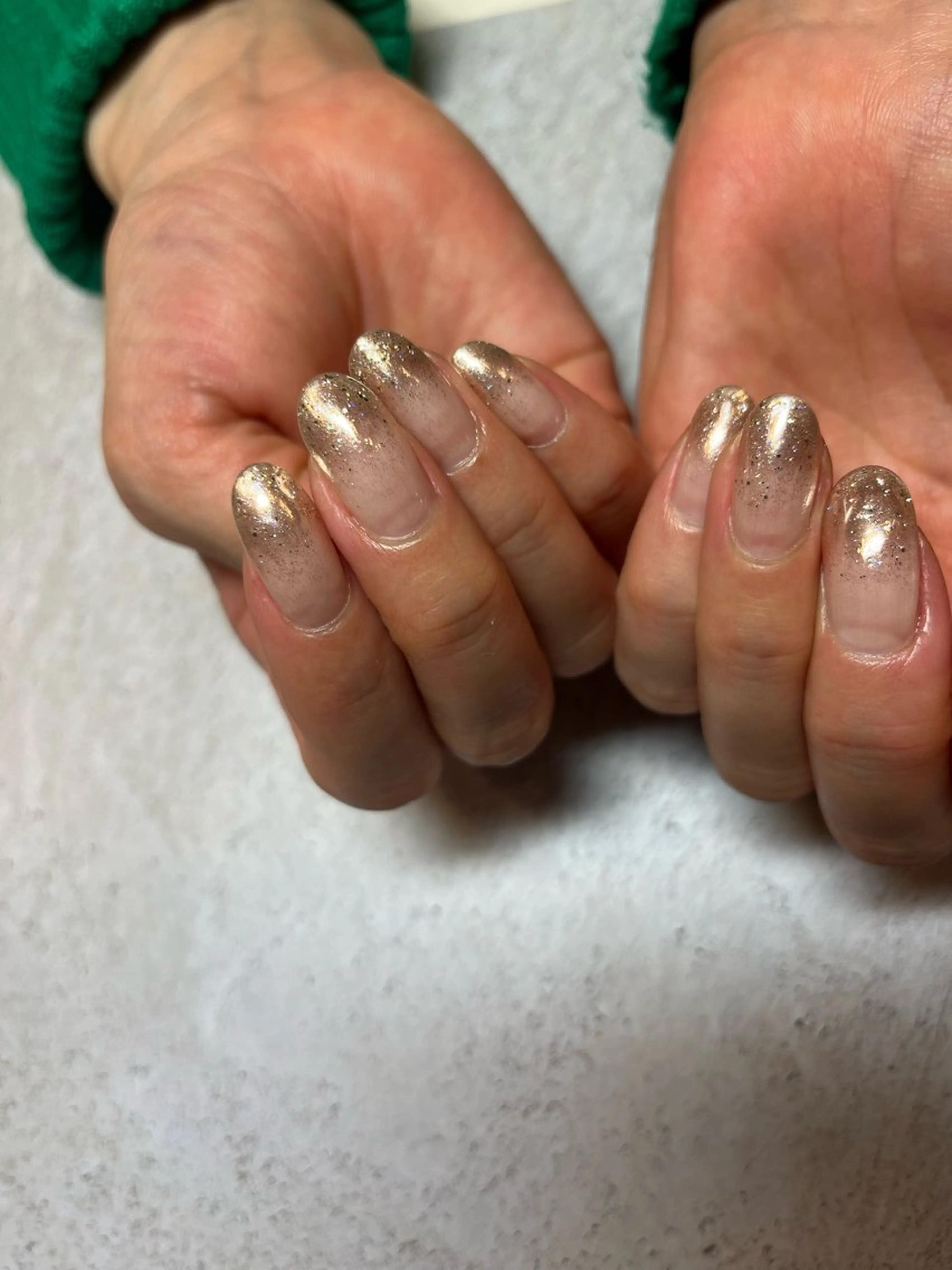 ネイル LINON所属・【LINON】 airiのネイルデザイン