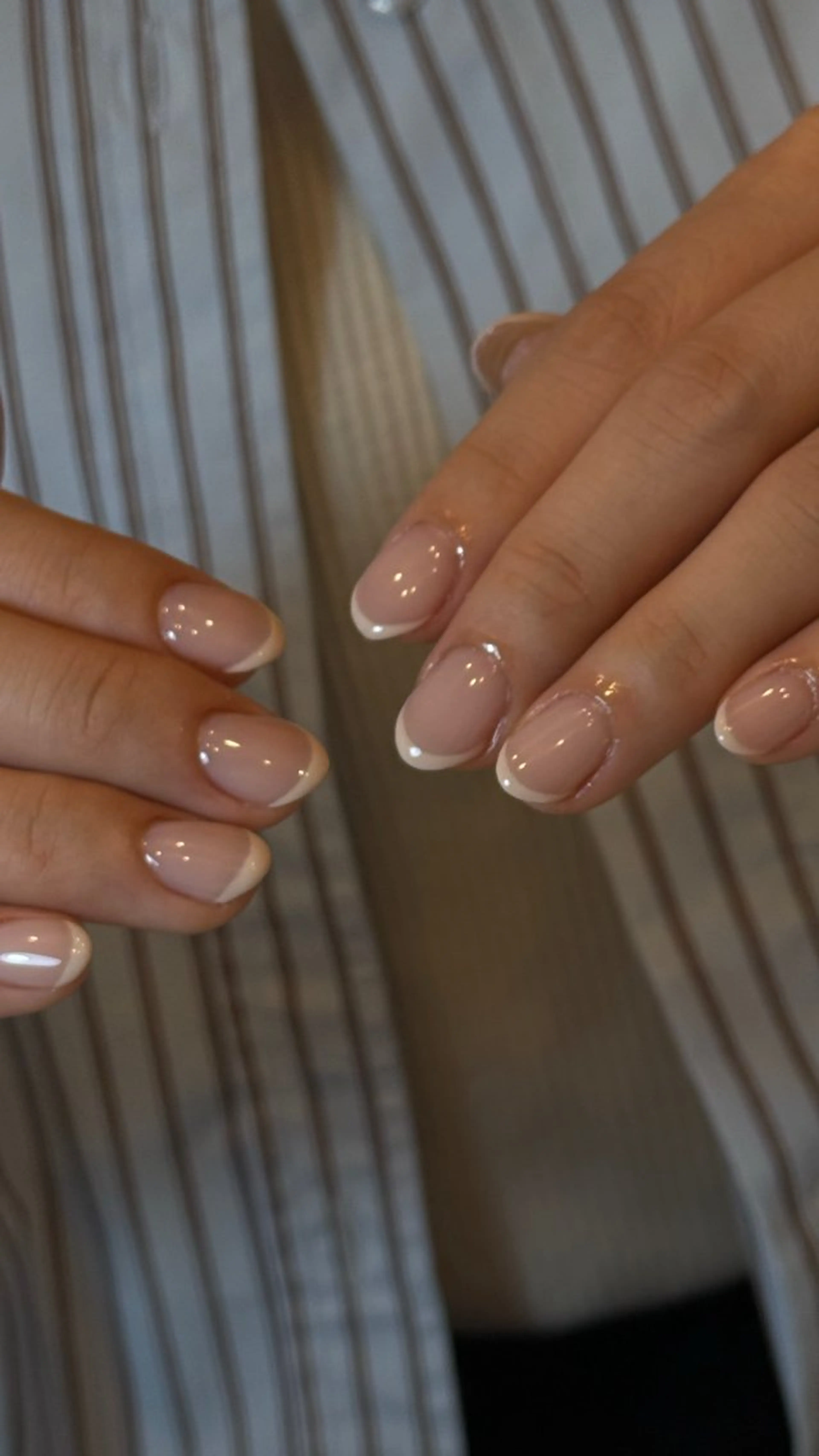 ネイル ハンドネイル フットネイル nailsalon charmeのネイルデザイン