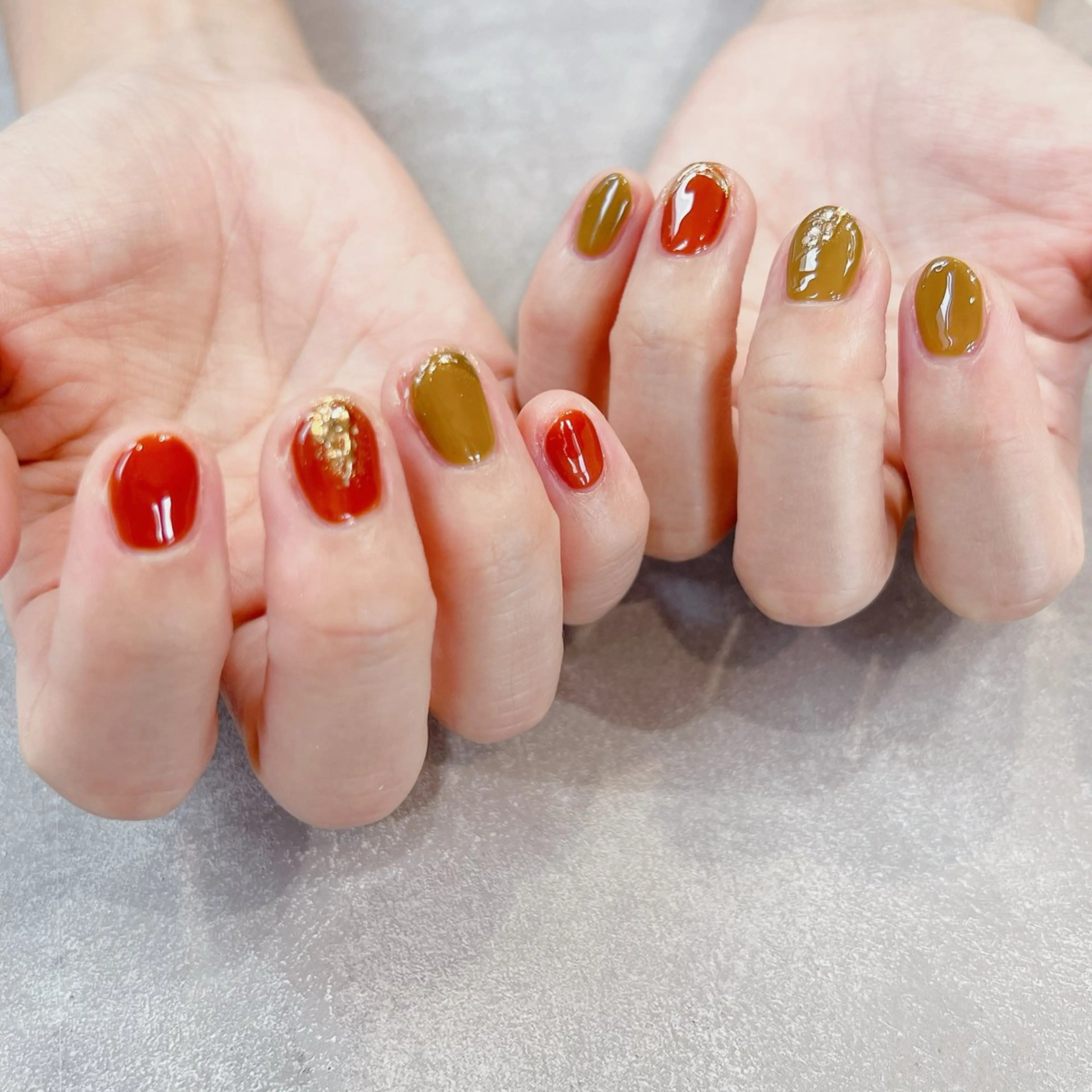 ネイル Harada Asakoのマツエク・マツパデザイン