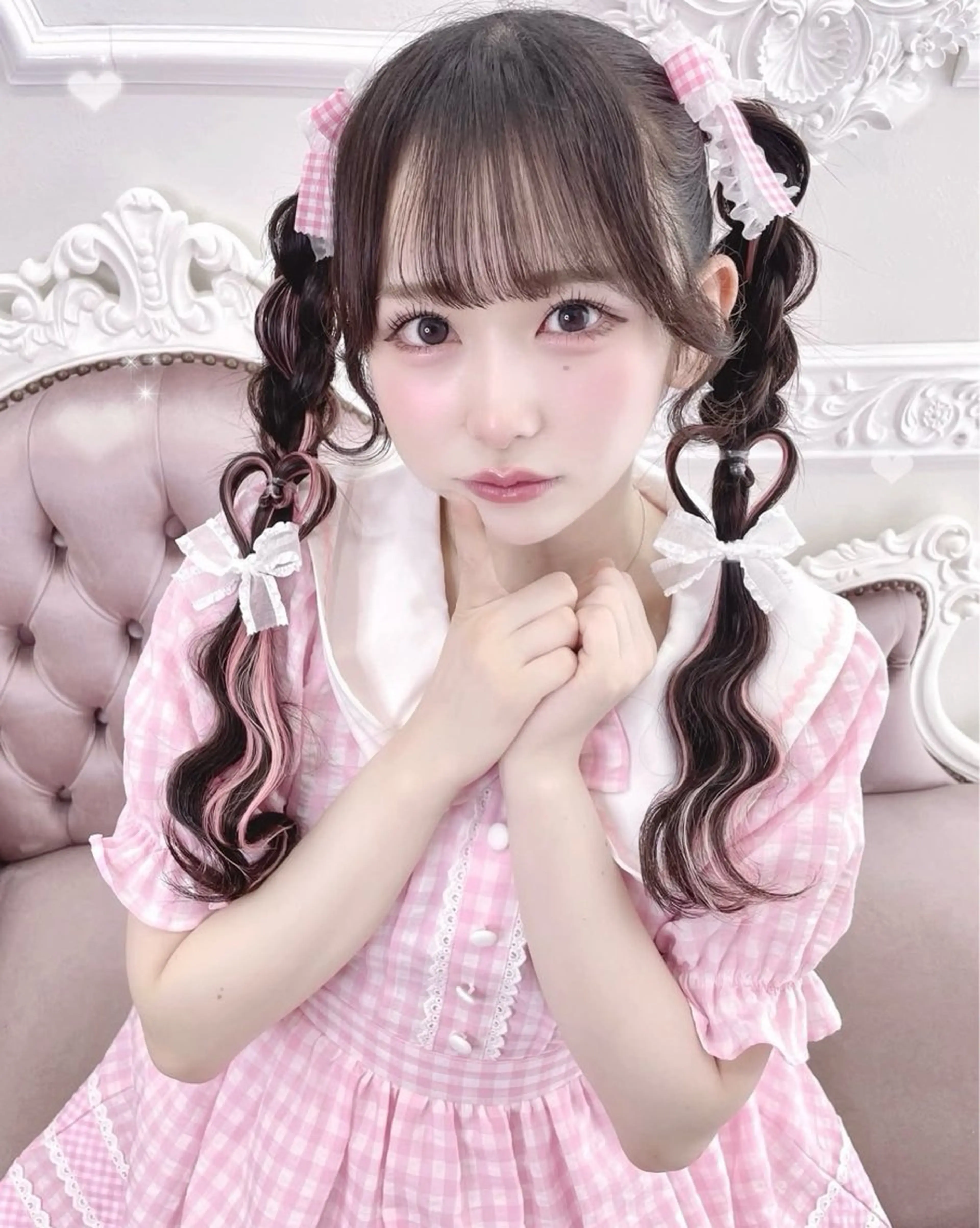 マツエク・マツパ マツパ Runa🌙 渋谷/まつパのマツエク・マツパデザイン