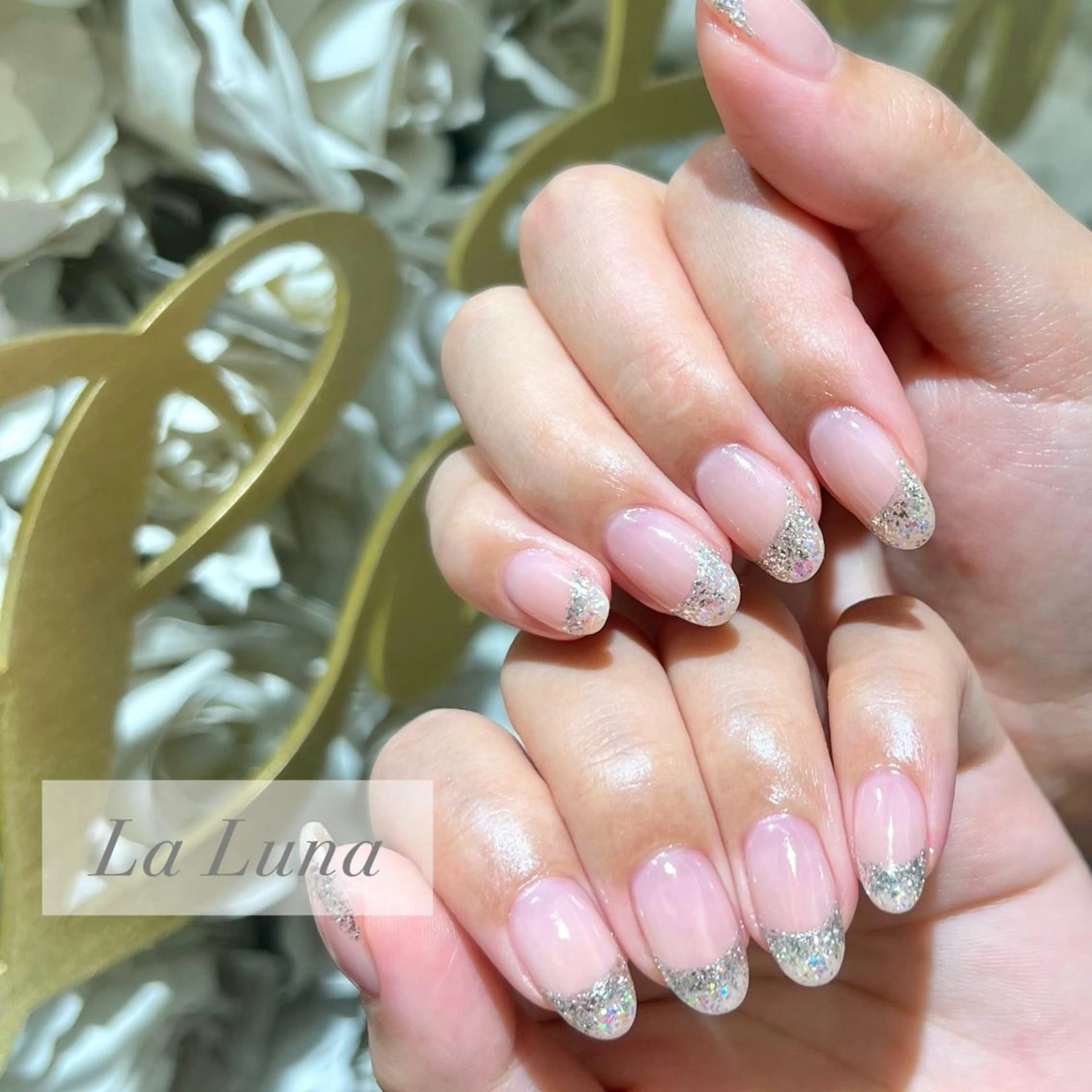 ネイル ＬａＬｕｎａ🌙 Natsukiのネイルデザイン