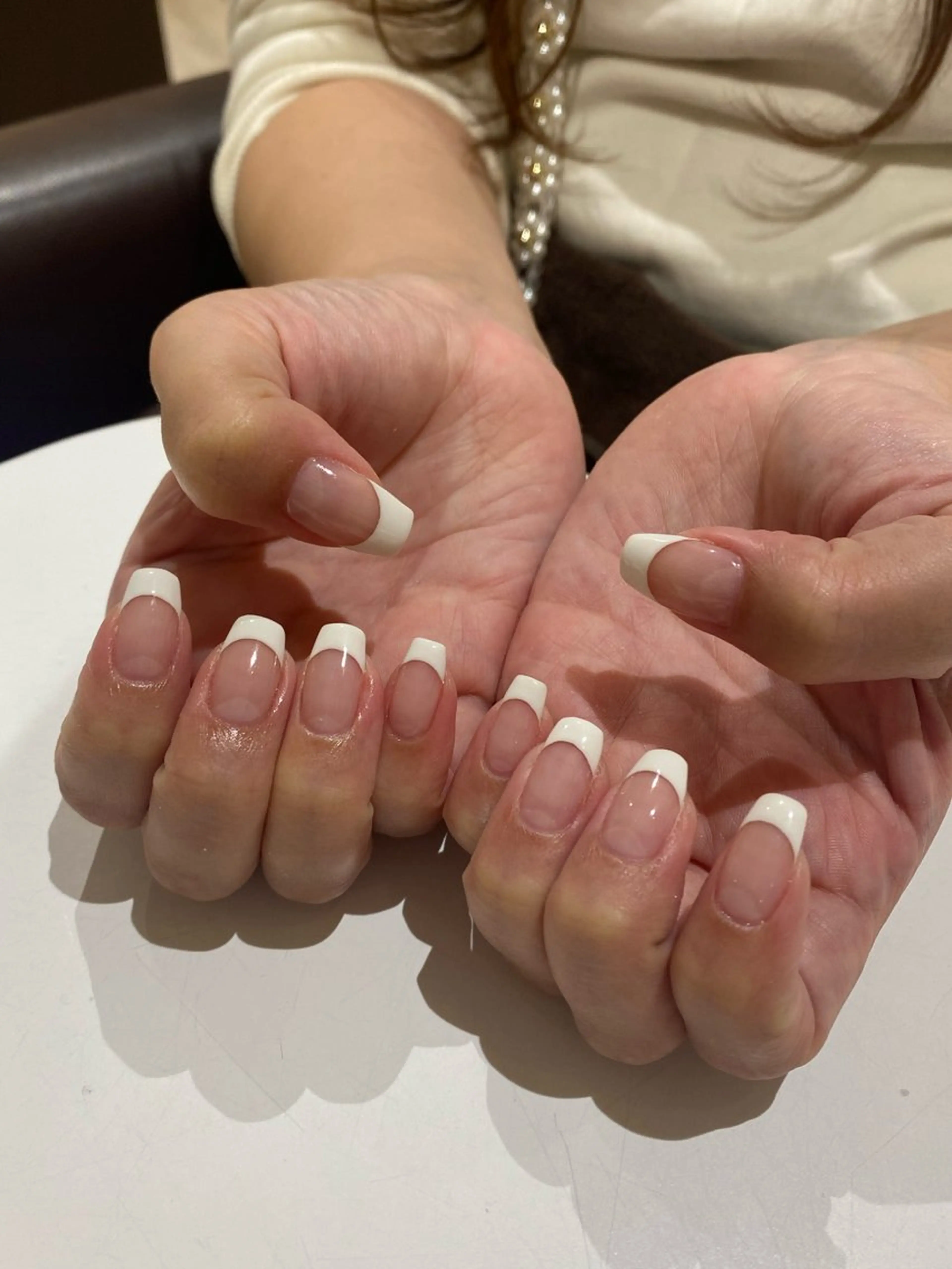 ネイル ibelu shihoのネイルデザイン