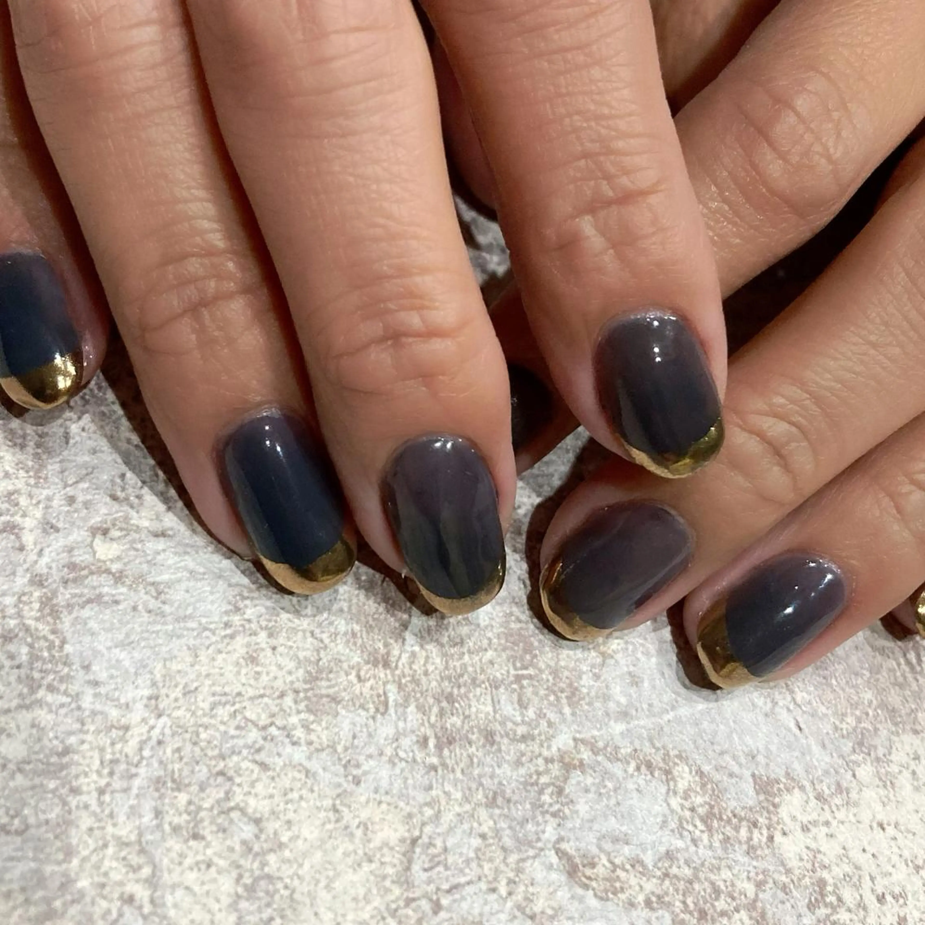 ネイル Emo nailのネイルデザイン