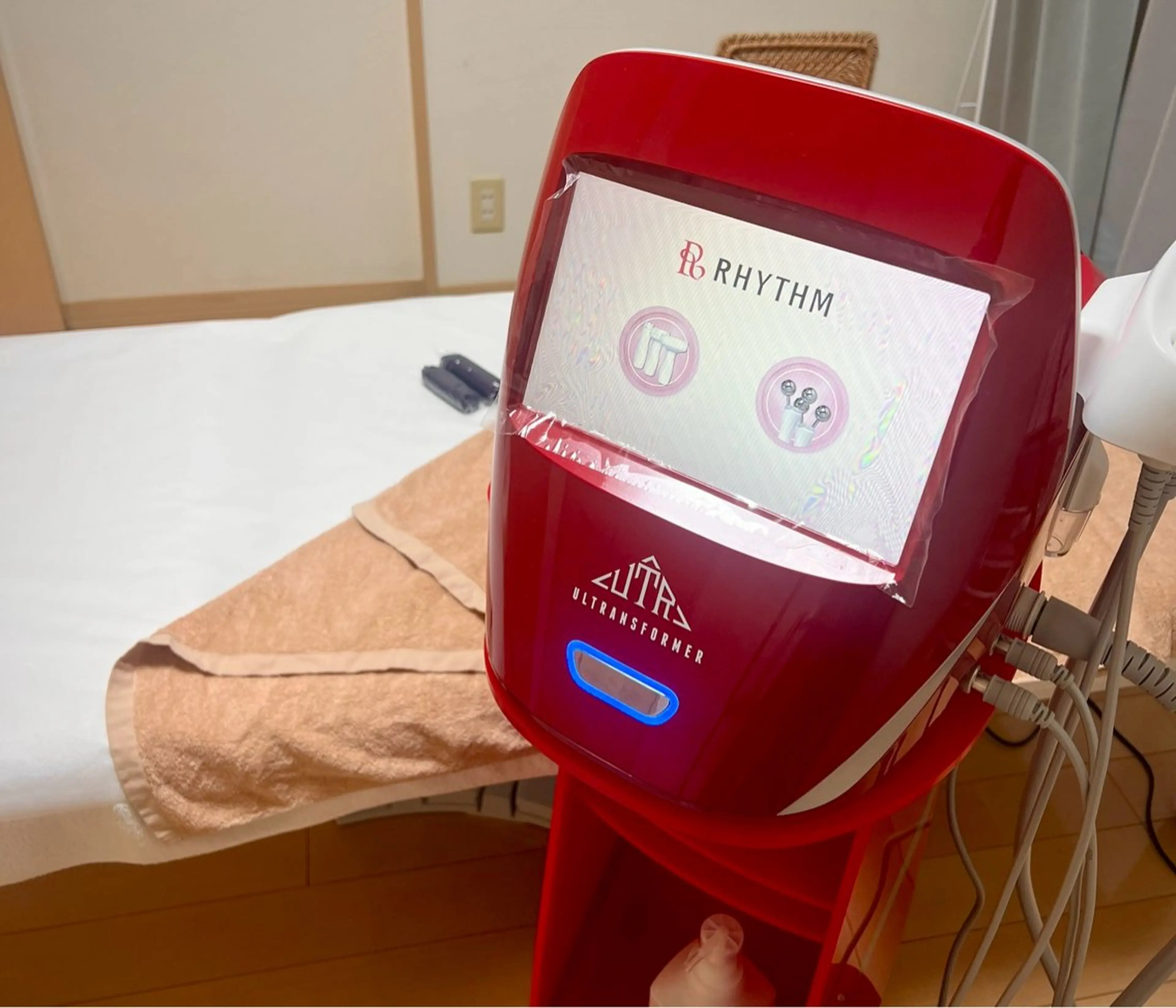 エステサロン lx(ルクス)のエステ・リラクイメージ