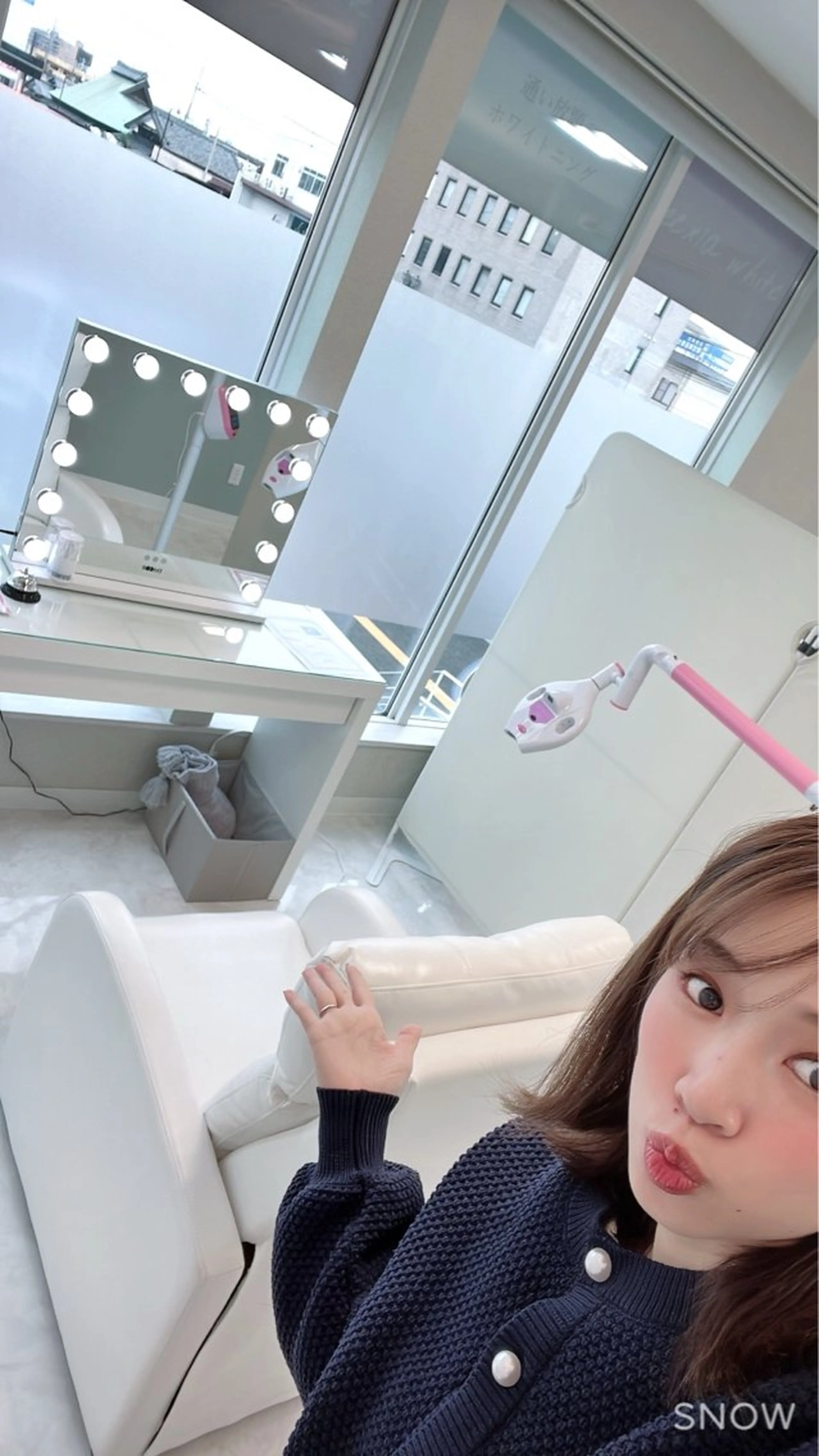 その他 nanami -ホワイトニングのその他イメージ