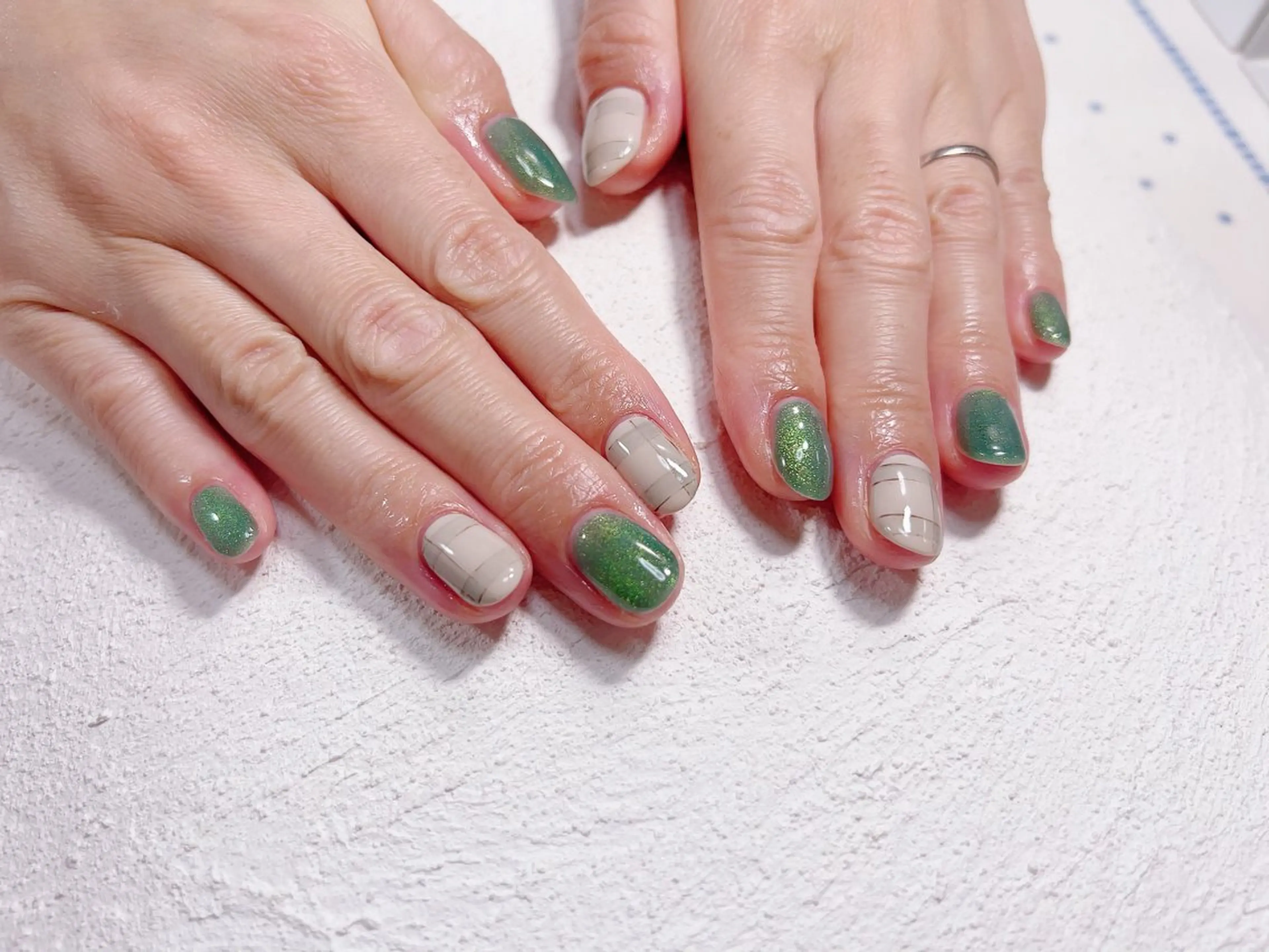 ネイル Regaro i.sのネイルデザイン