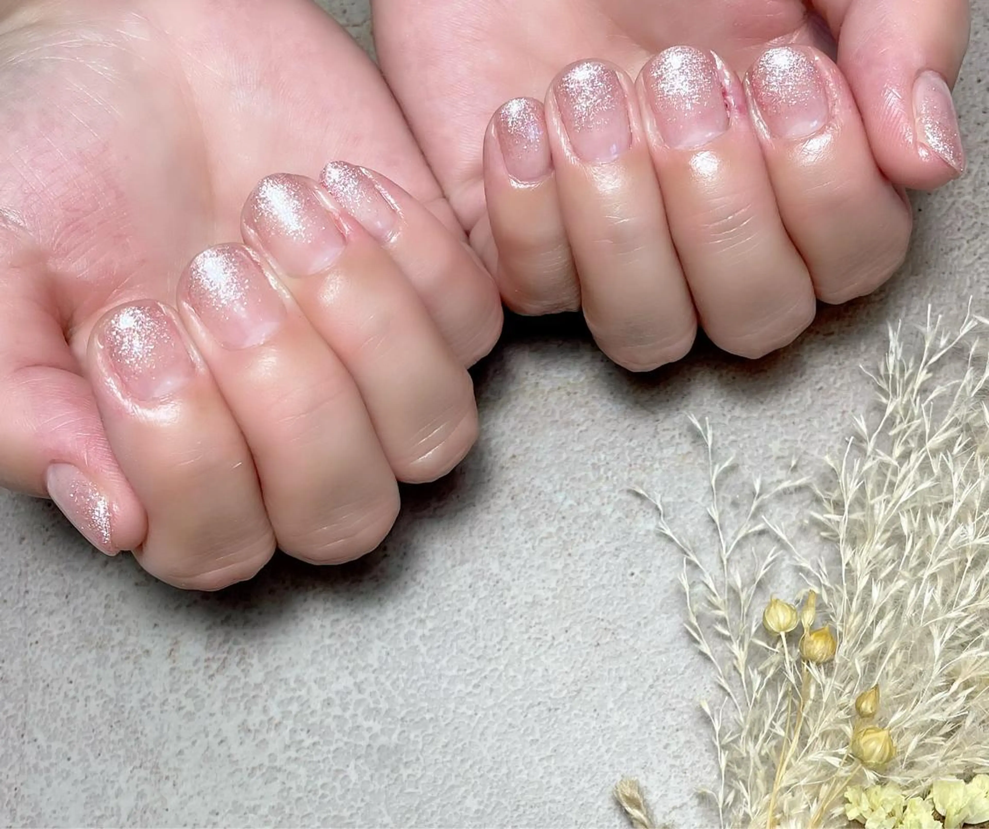 ネイル nailsalon SIMB.のネイルデザイン