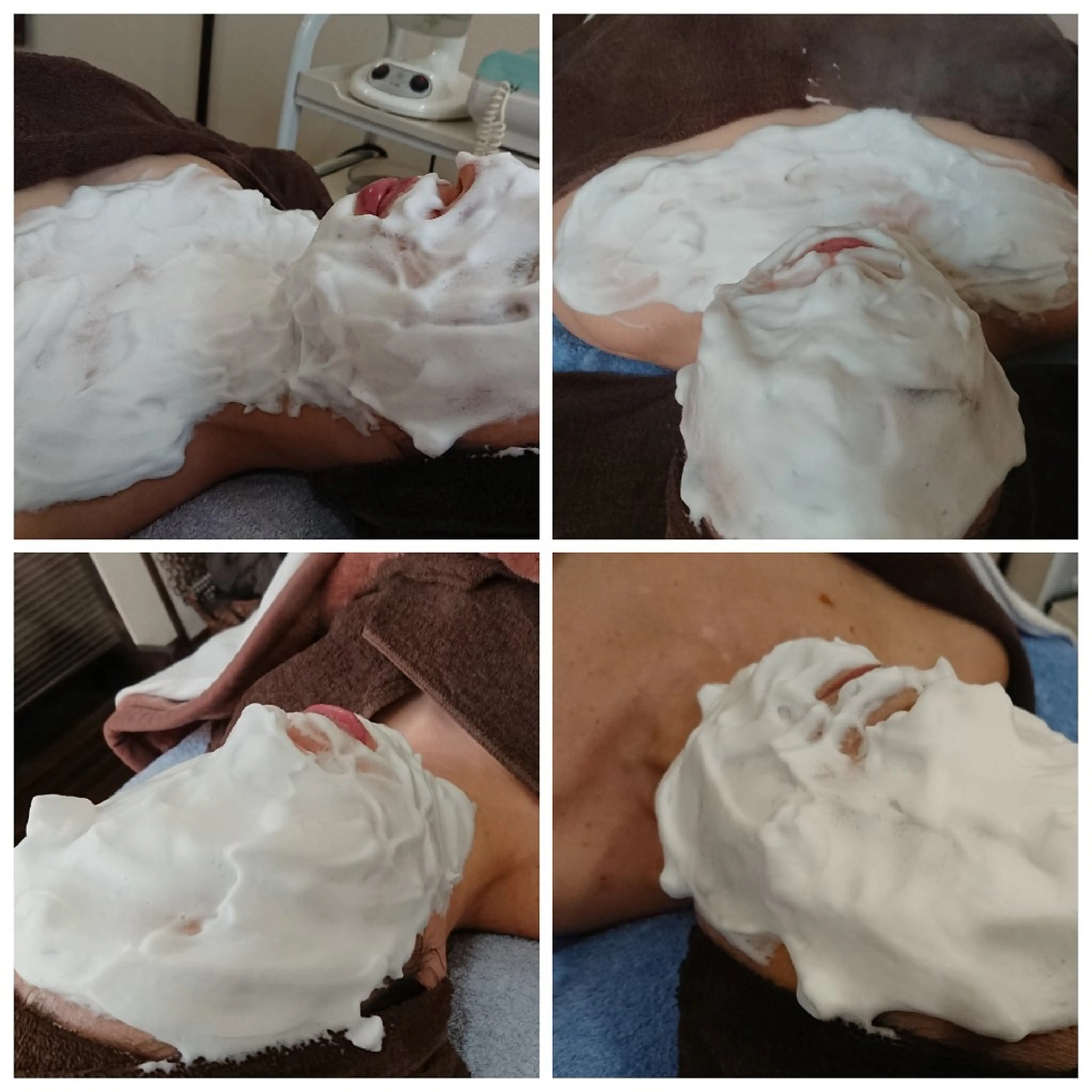 若返り 美肌   エステサロンららんのエステ・リラクイメージ