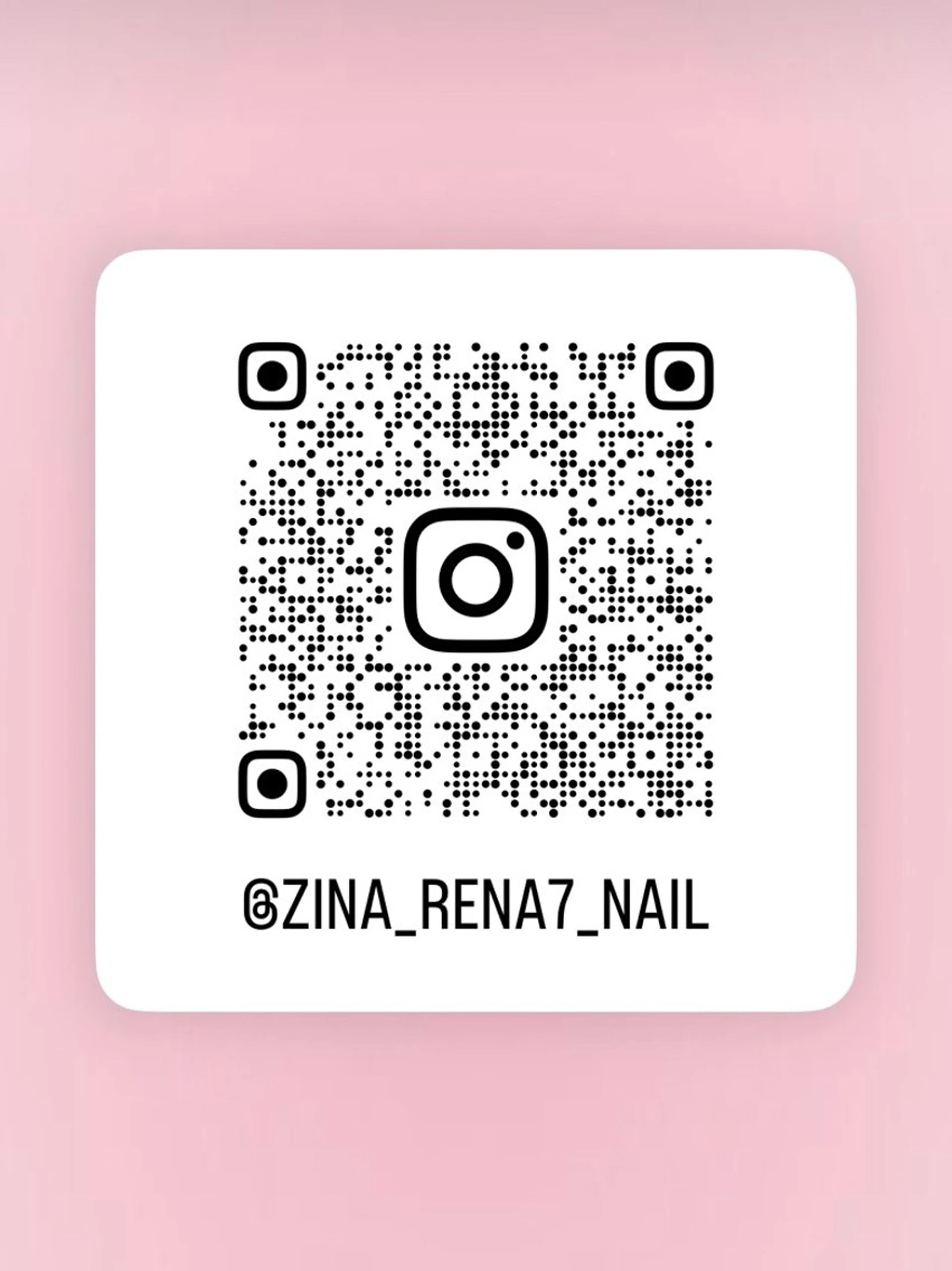 zina姪浜店 renaのネイルデザイン