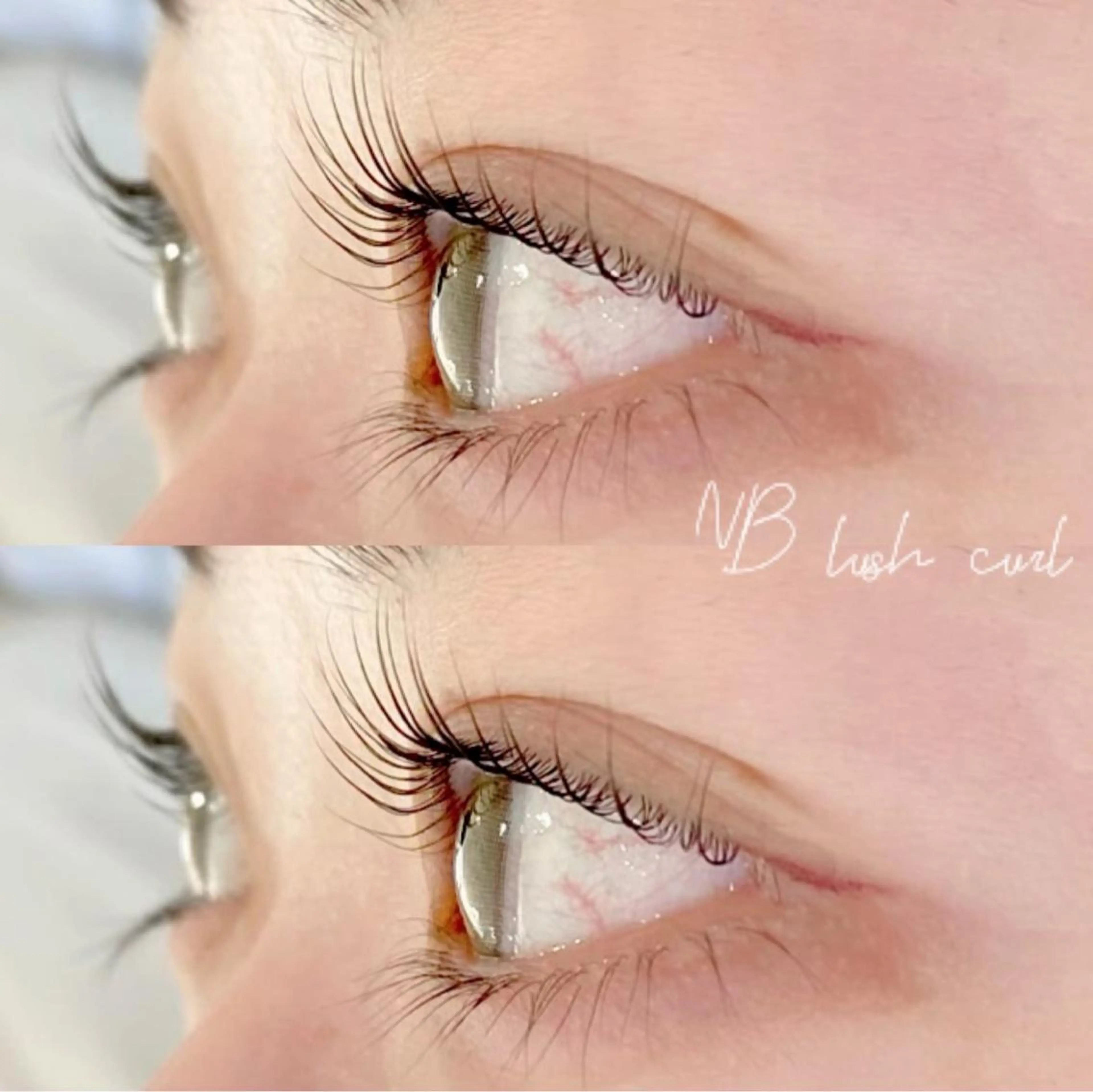 マツエク・マツパ 【DuulEast】 meguのマツエク・マツパデザイン