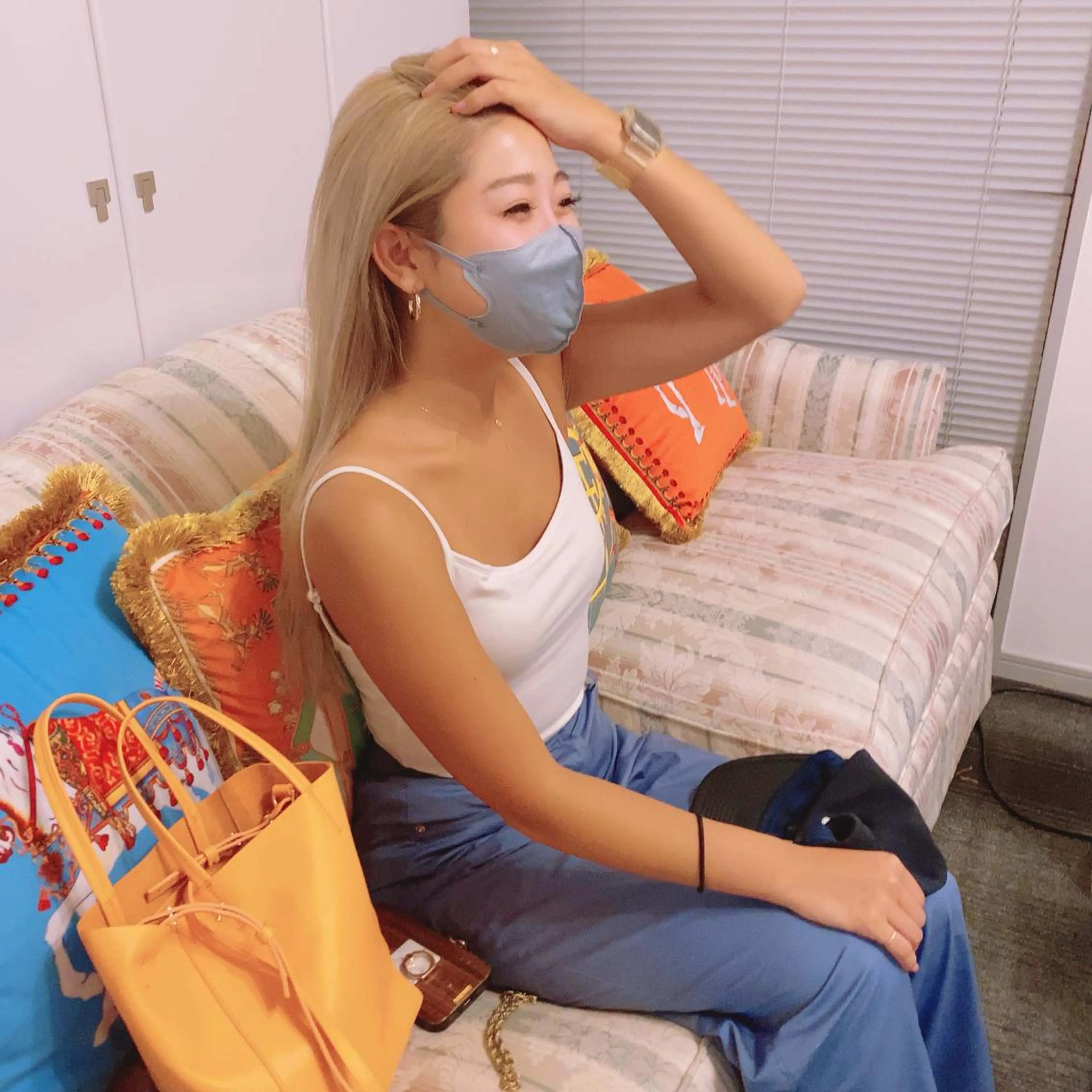 パーマ マツエク・マツパ アイブロウ 神山 ビューティー・アイのマツエク・マツパデザイン