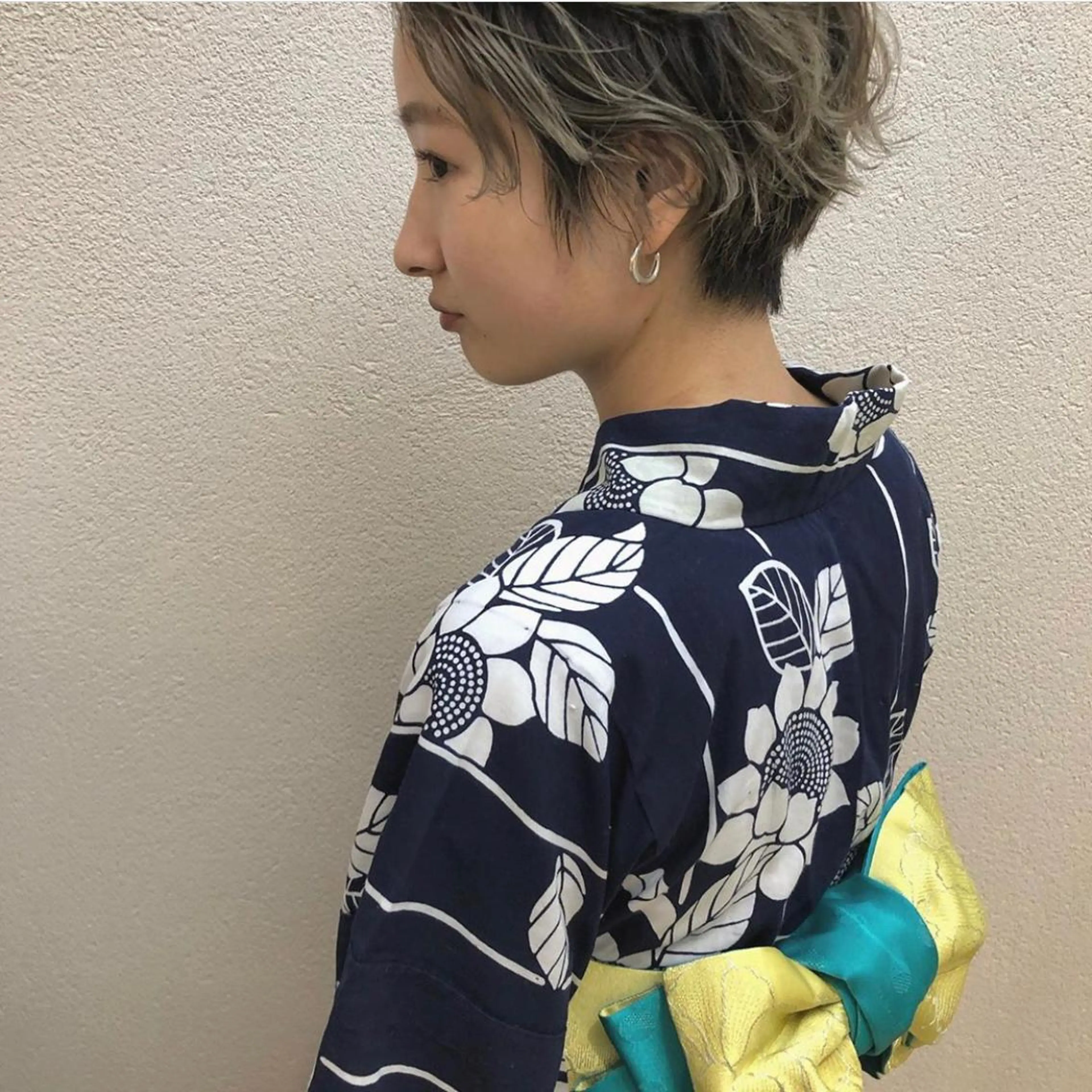 ヘアアレンジ 浴衣 ayano /トレンドヘアのヘアスタイル