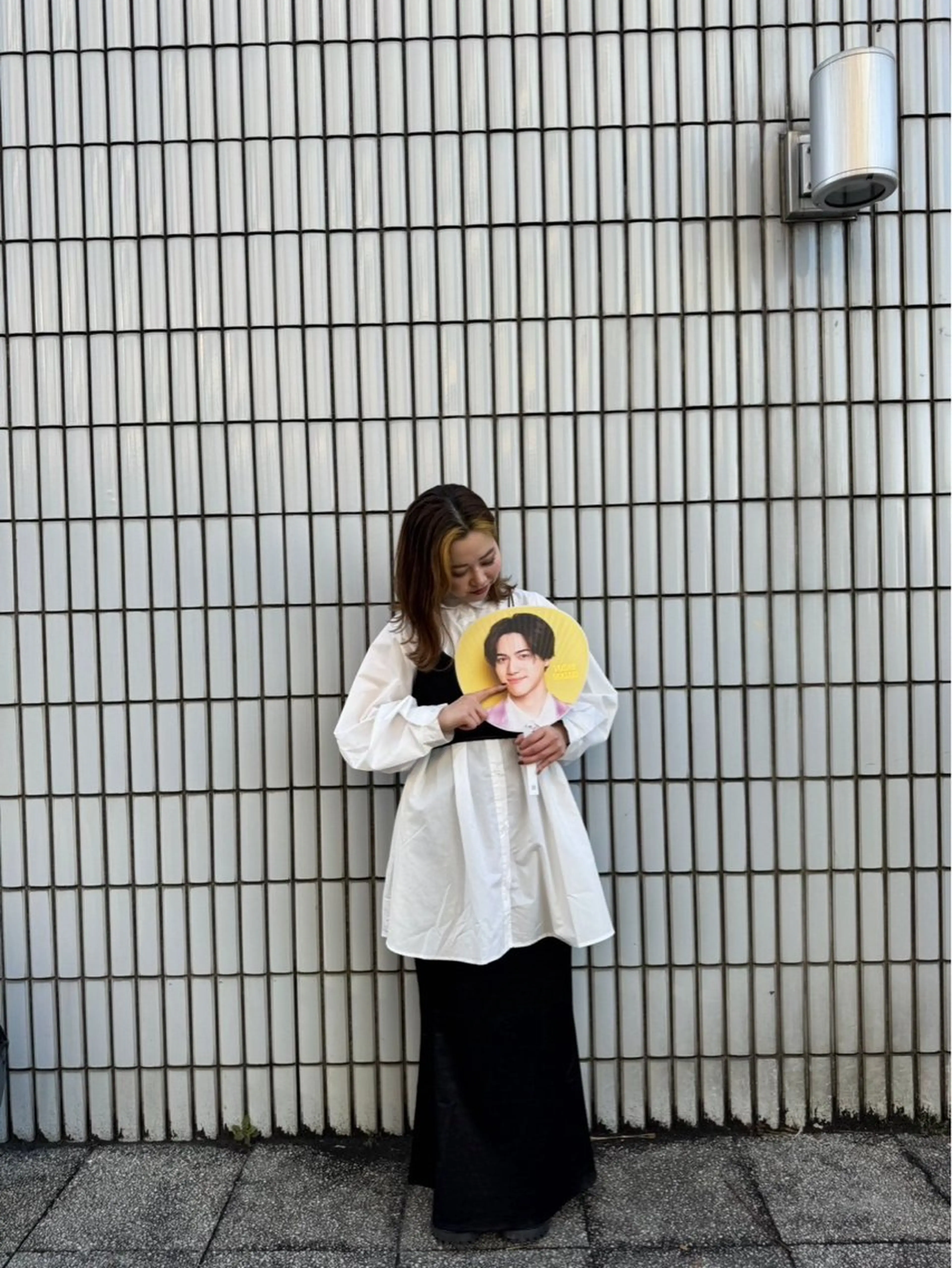 トップスタイリスト 🖤sachikaのヘアスタイル