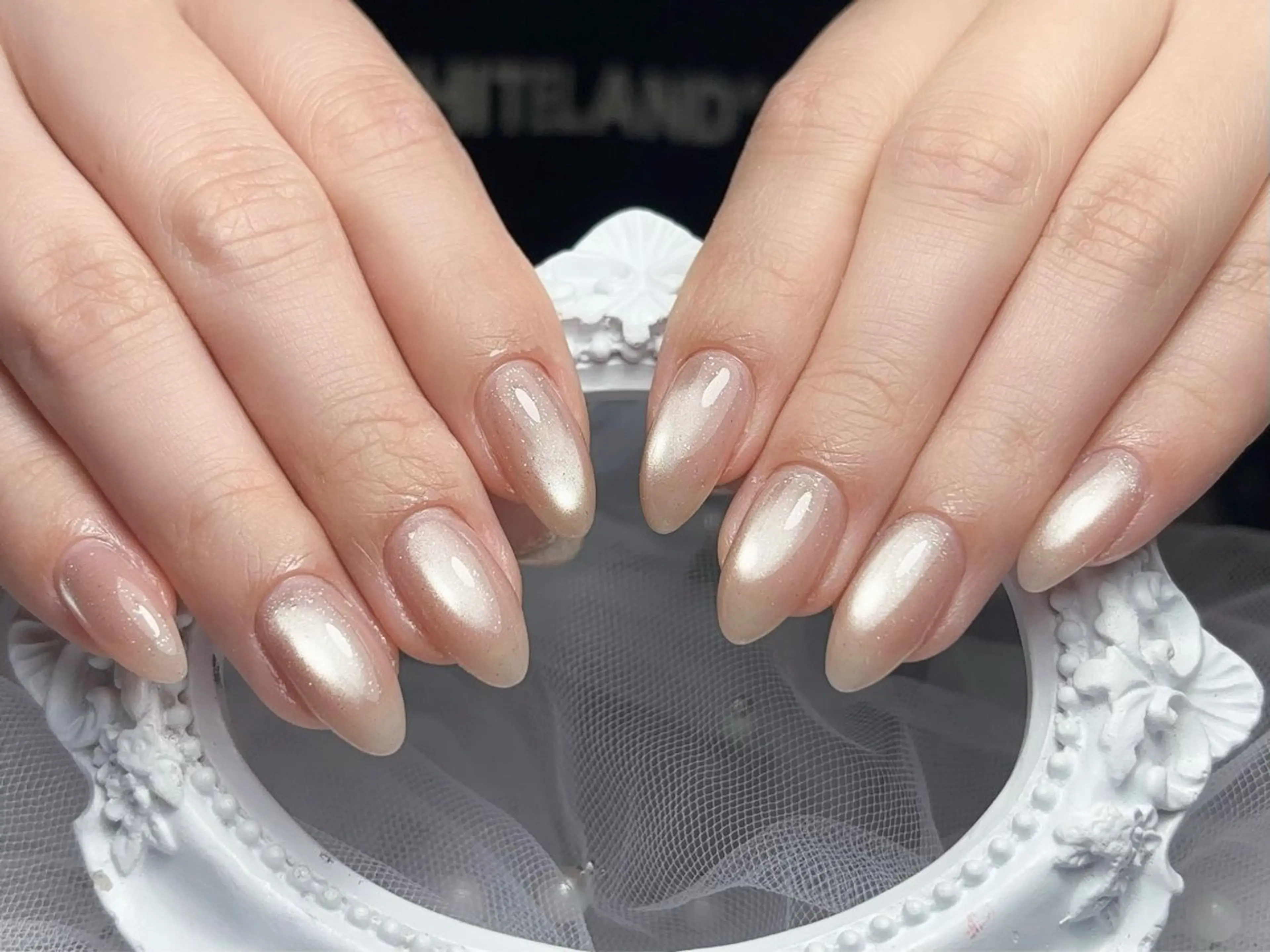 ネイル ハンドネイル JUJUネイル所属・JUJU ネイルサロンのネイルデザイン