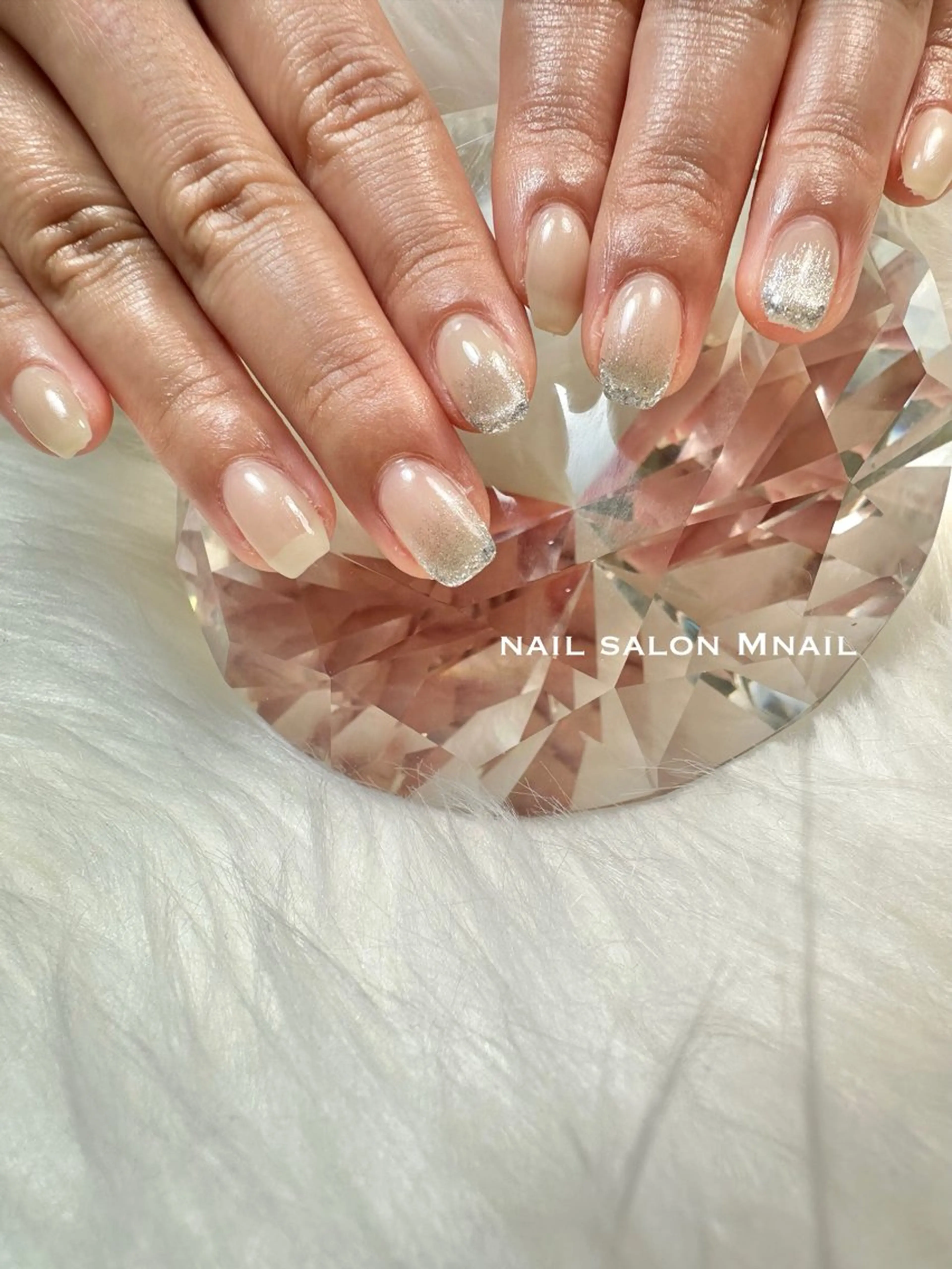 ネイル Mnail ちひろのネイルデザイン