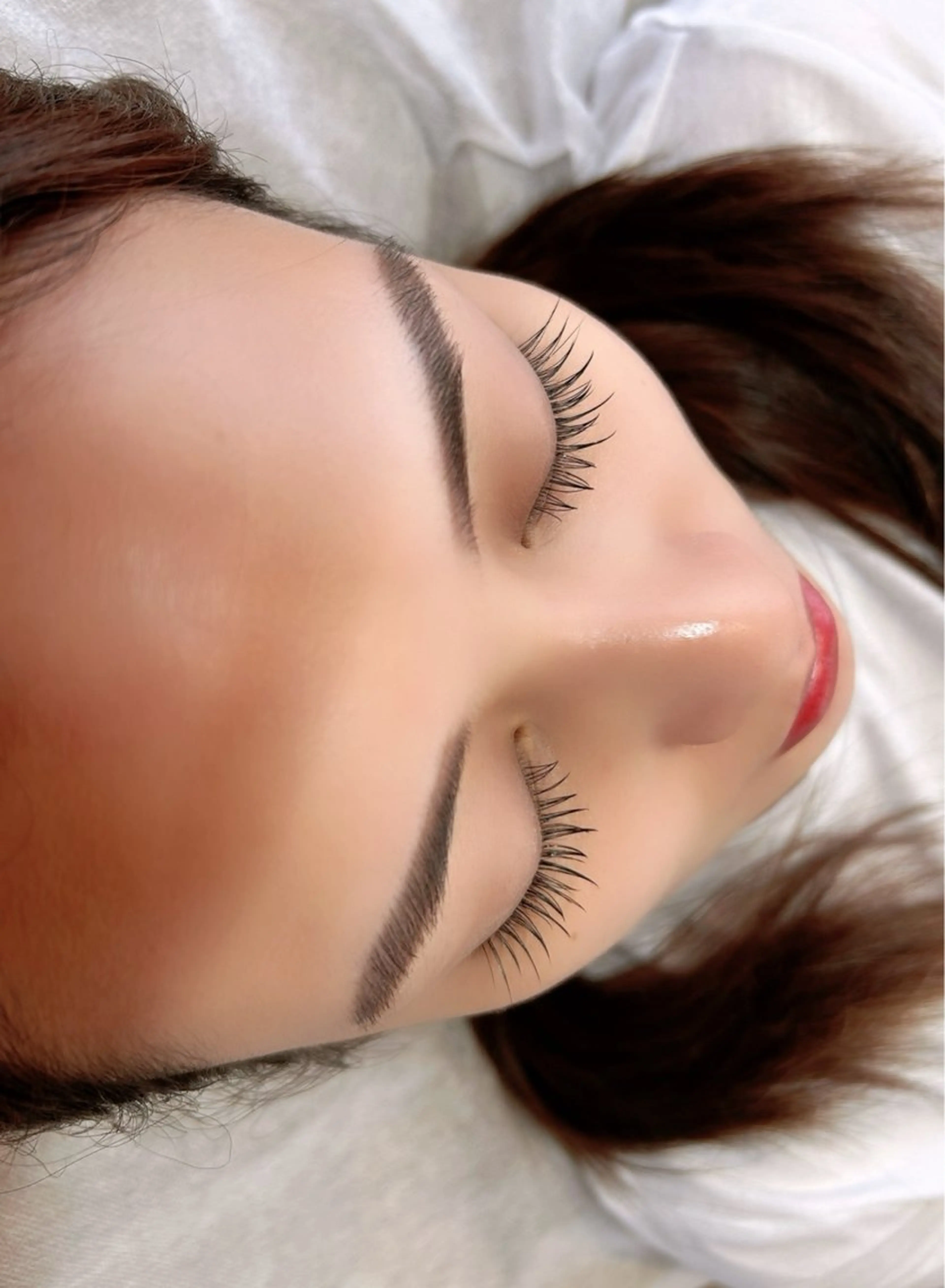 マツエク・マツパ GRIP🍒 harukaのマツエク・マツパデザイン