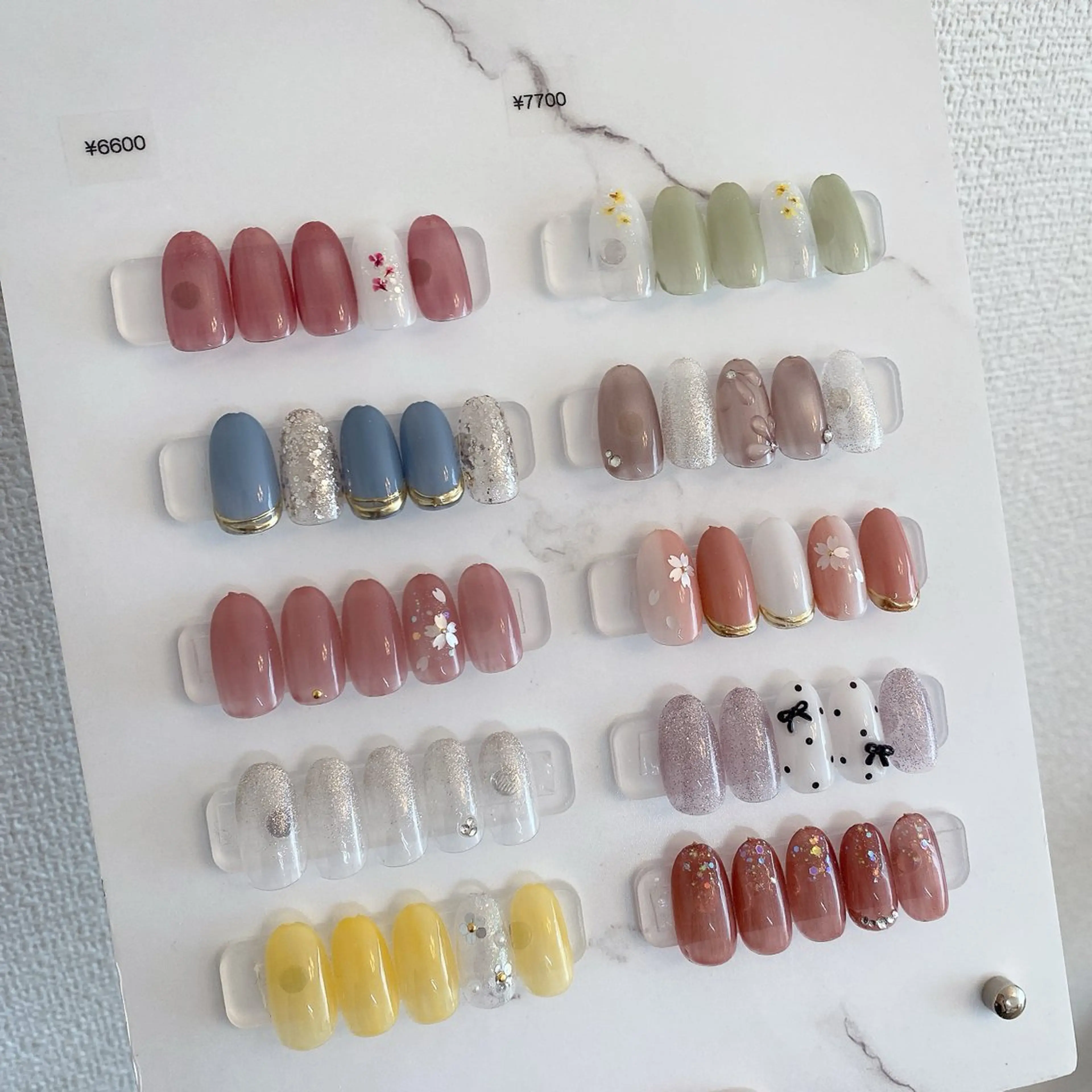 ネイル ハンドネイル nail salon 102のその他イメージ