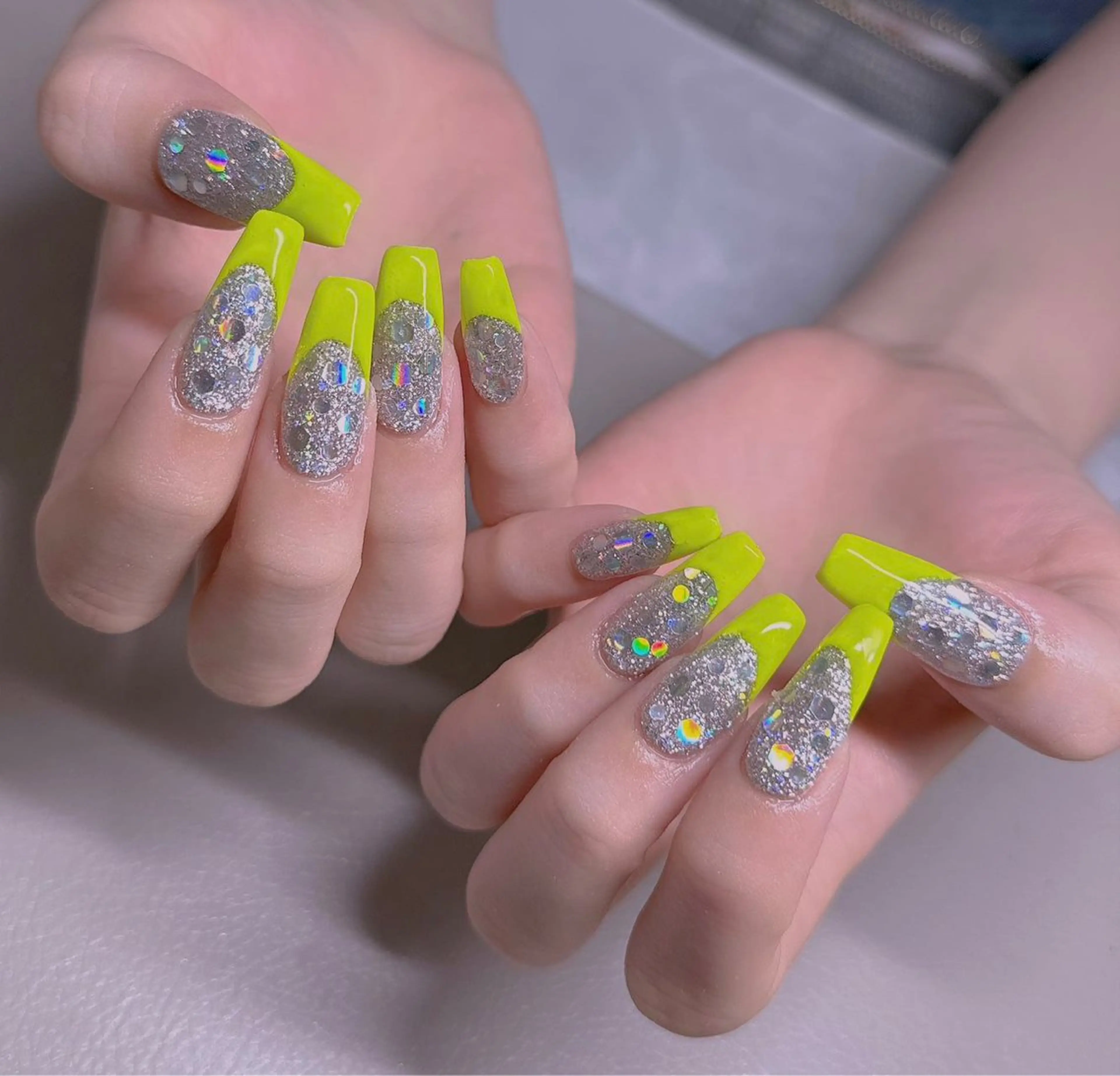 ネイル エムズ エムズのマツエク・マツパデザイン