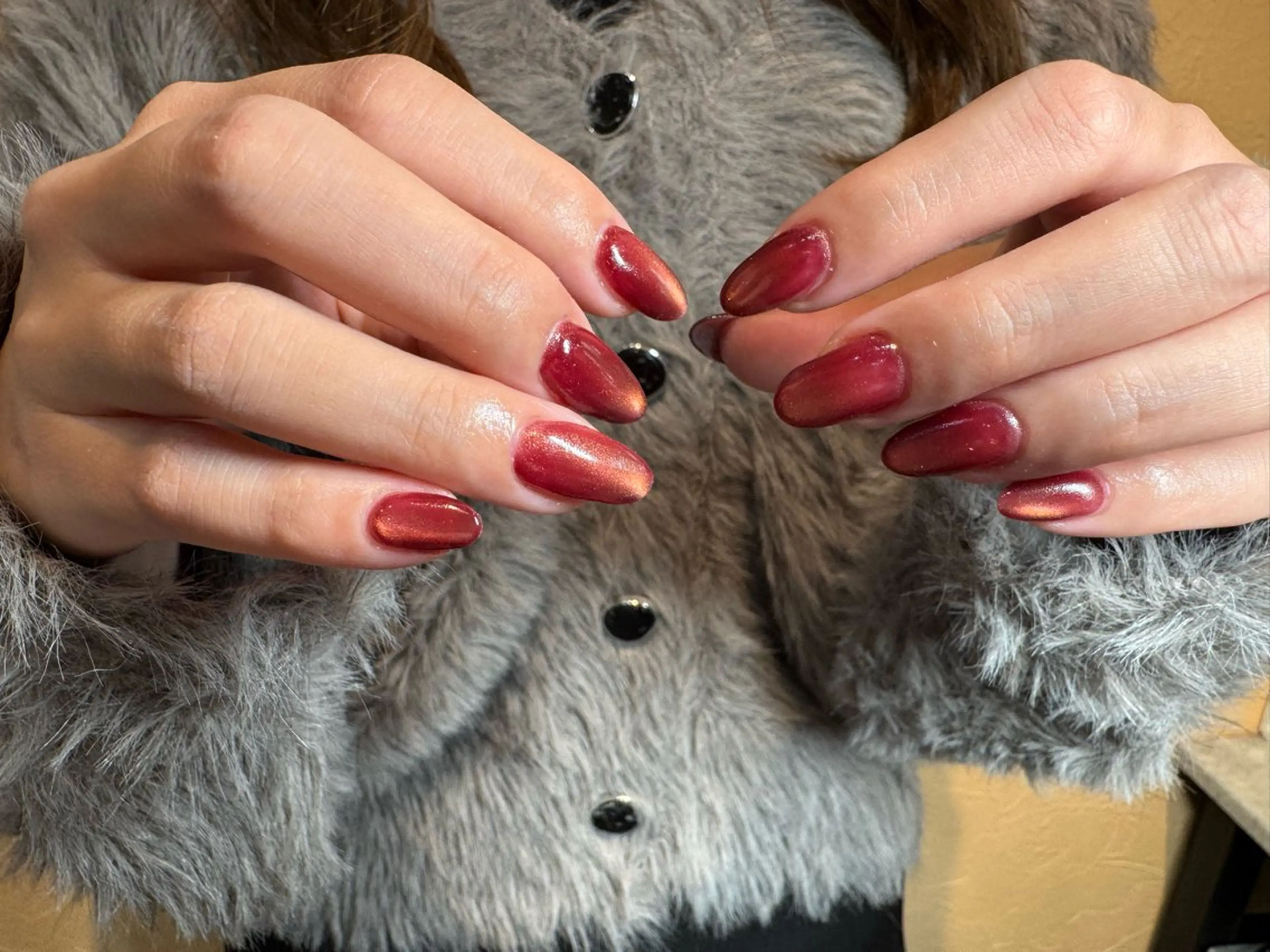 ネイル ハンドネイル Nail salon Amy所属・Amy 臼谷のネイルデザイン