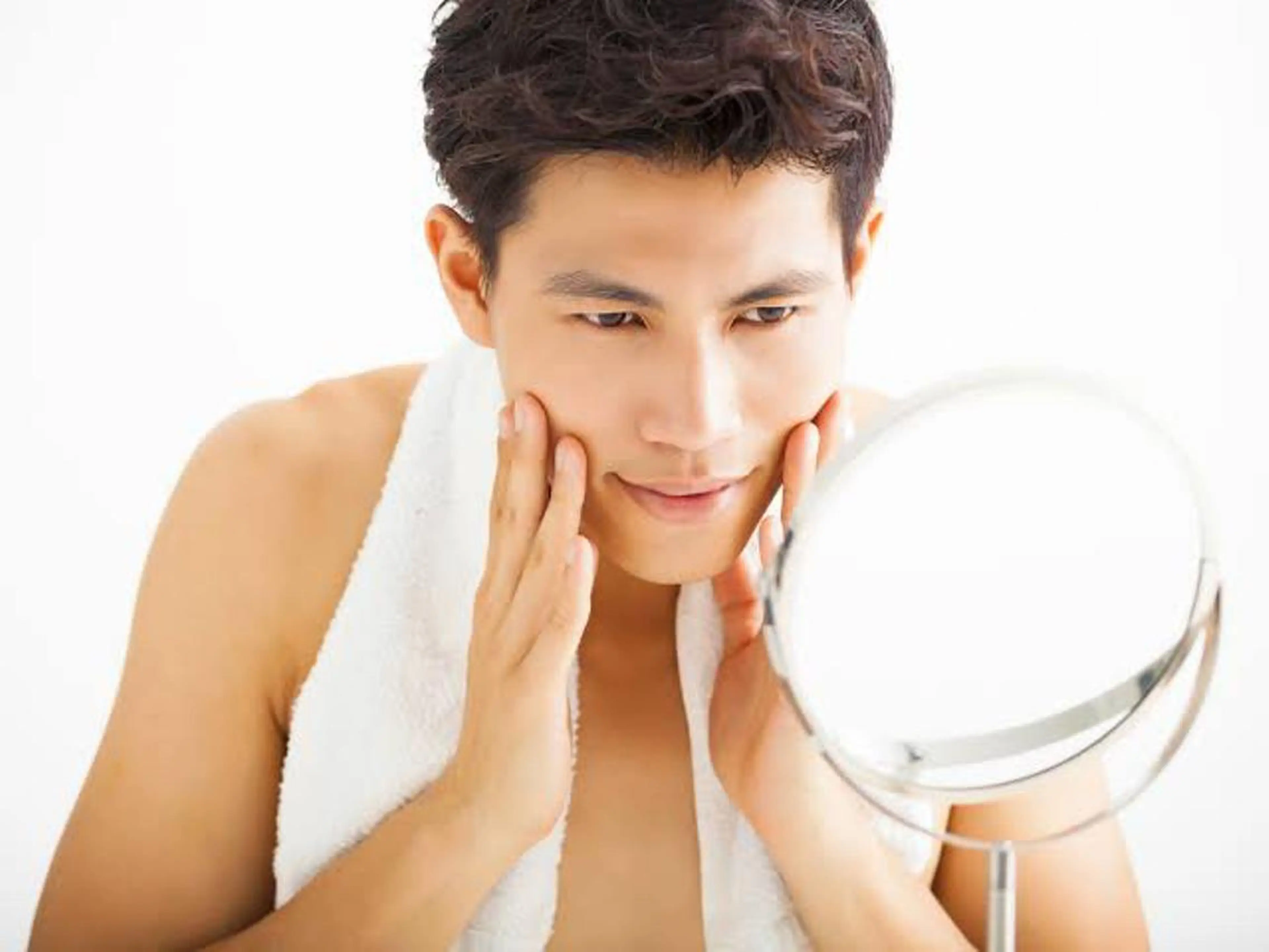 メンズ Turuten Pikaのエステ・リラクイメージ