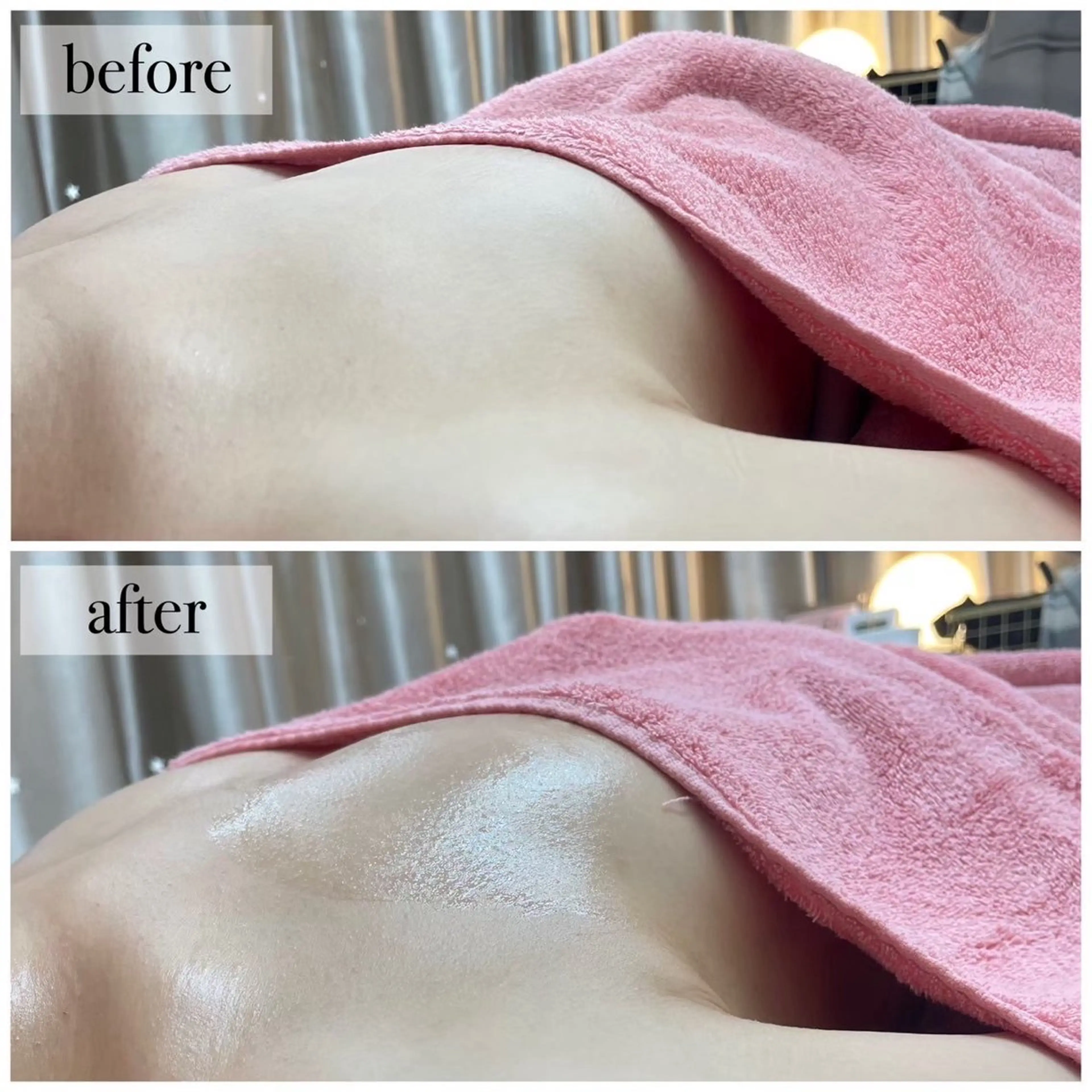 Ellaバストアップ &肌質改善🍃専門店のエステ・リラクイメージ