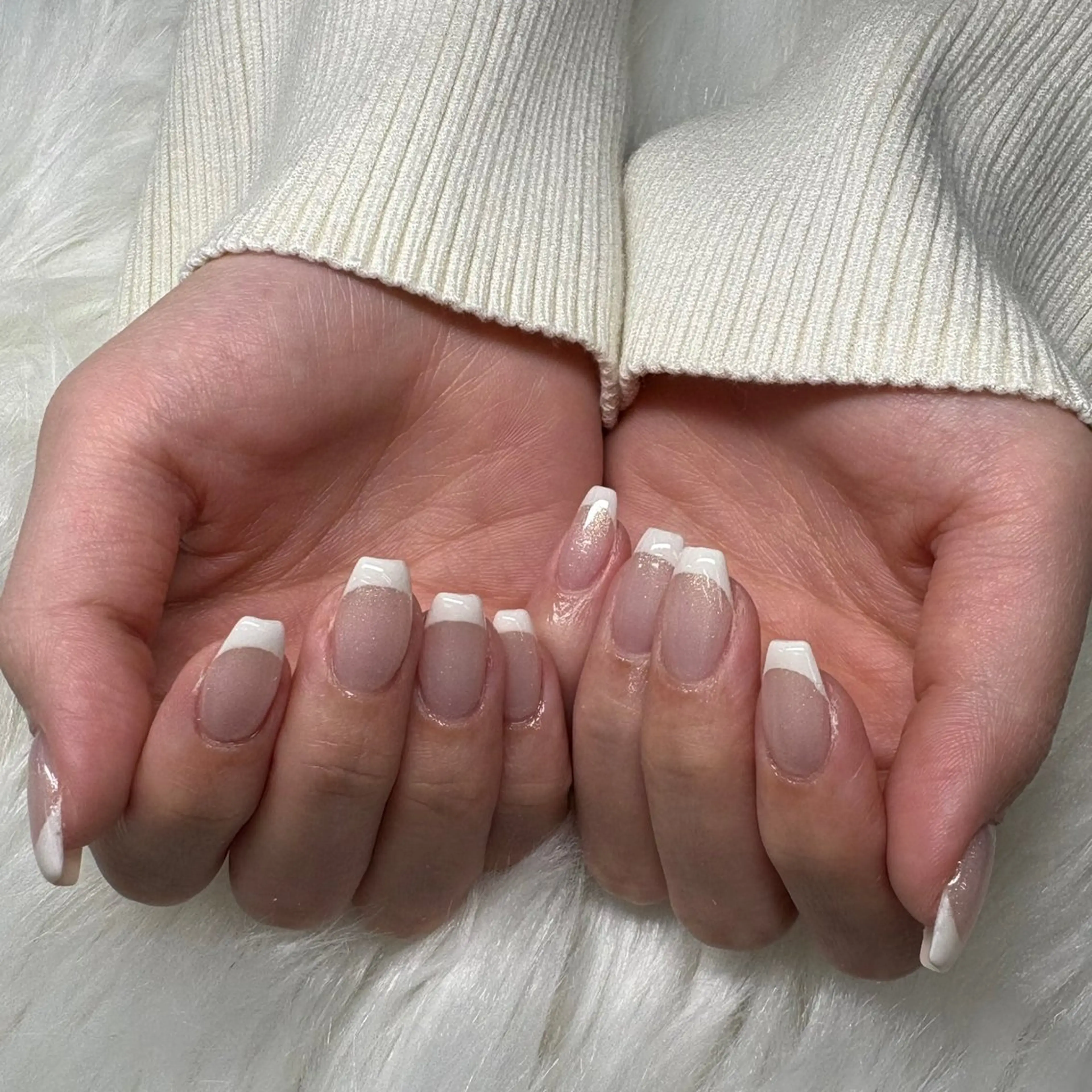 ネイル ハンドネイル SHION  のネイルデザイン