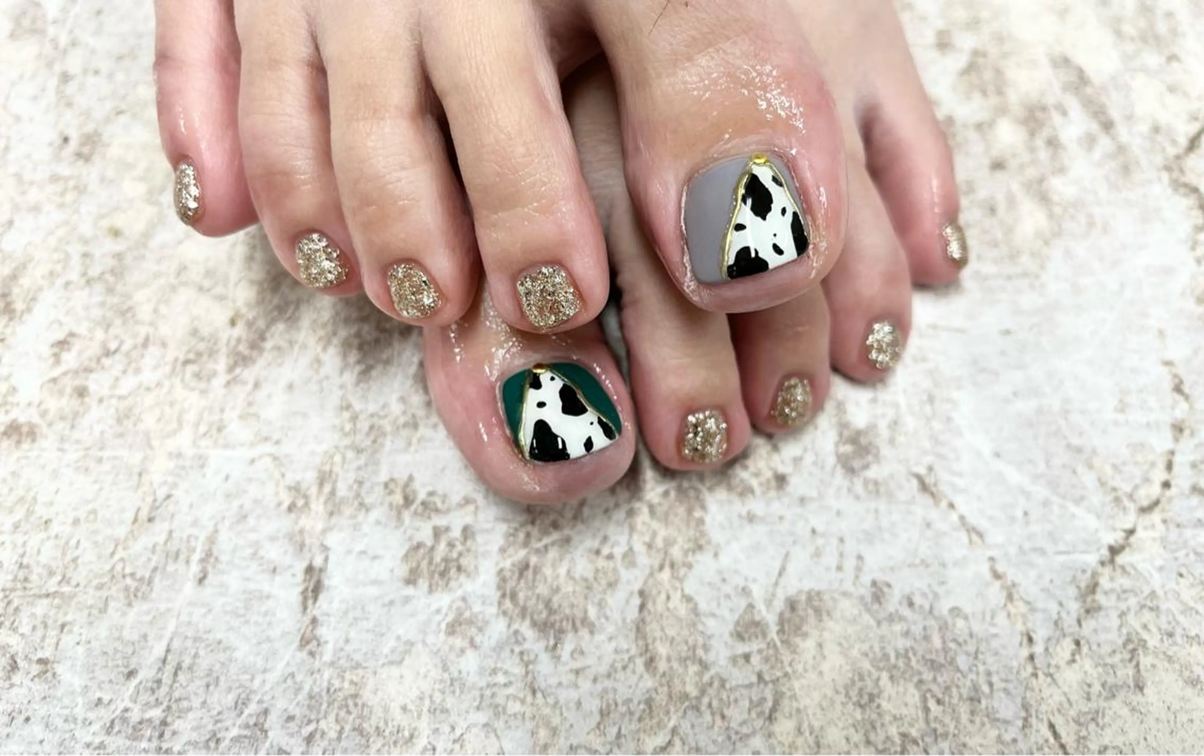 ネイル Basic町田本店 Suzunaのネイルデザイン