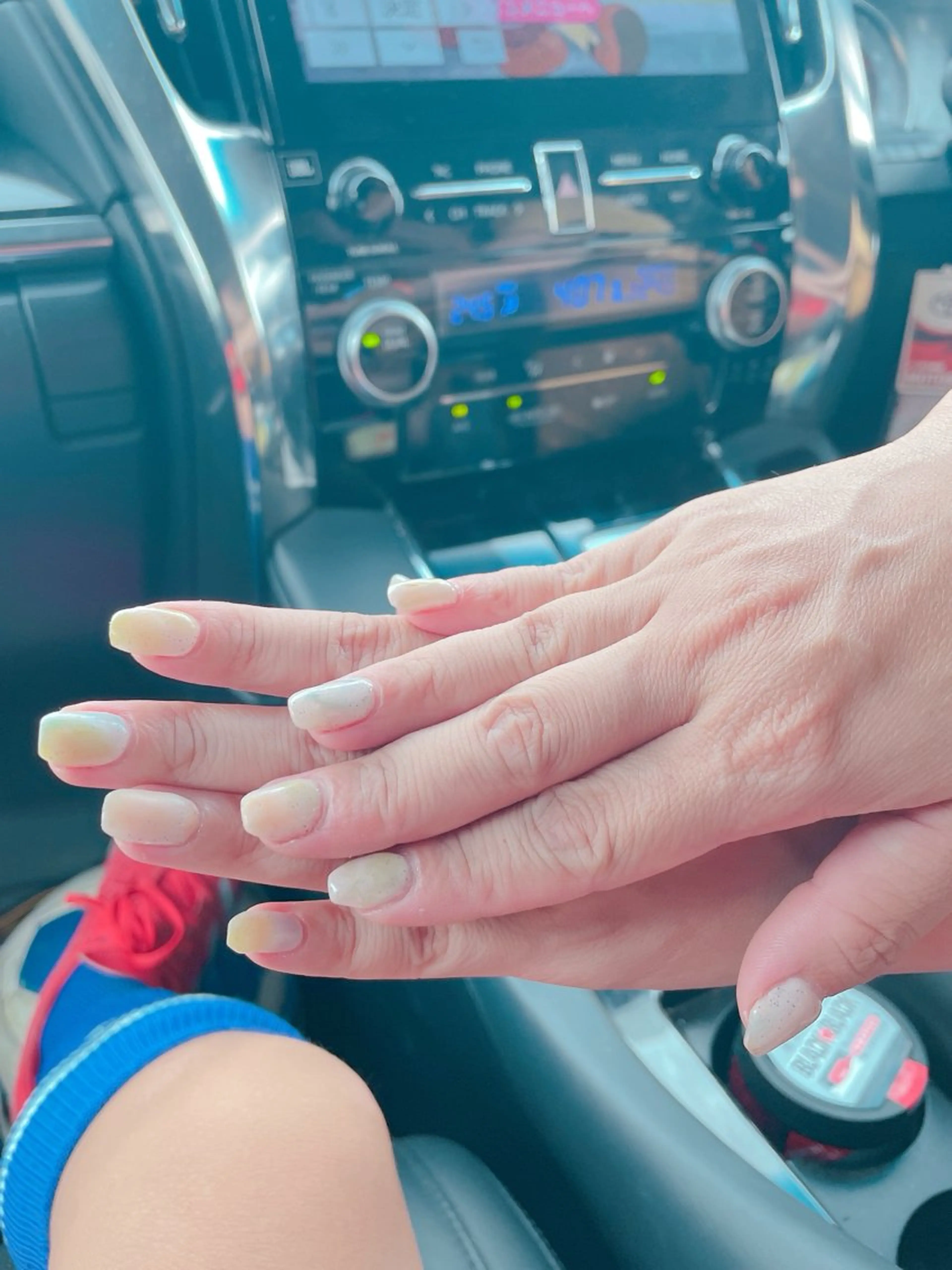 ネイル TOWA NAILのネイルデザイン