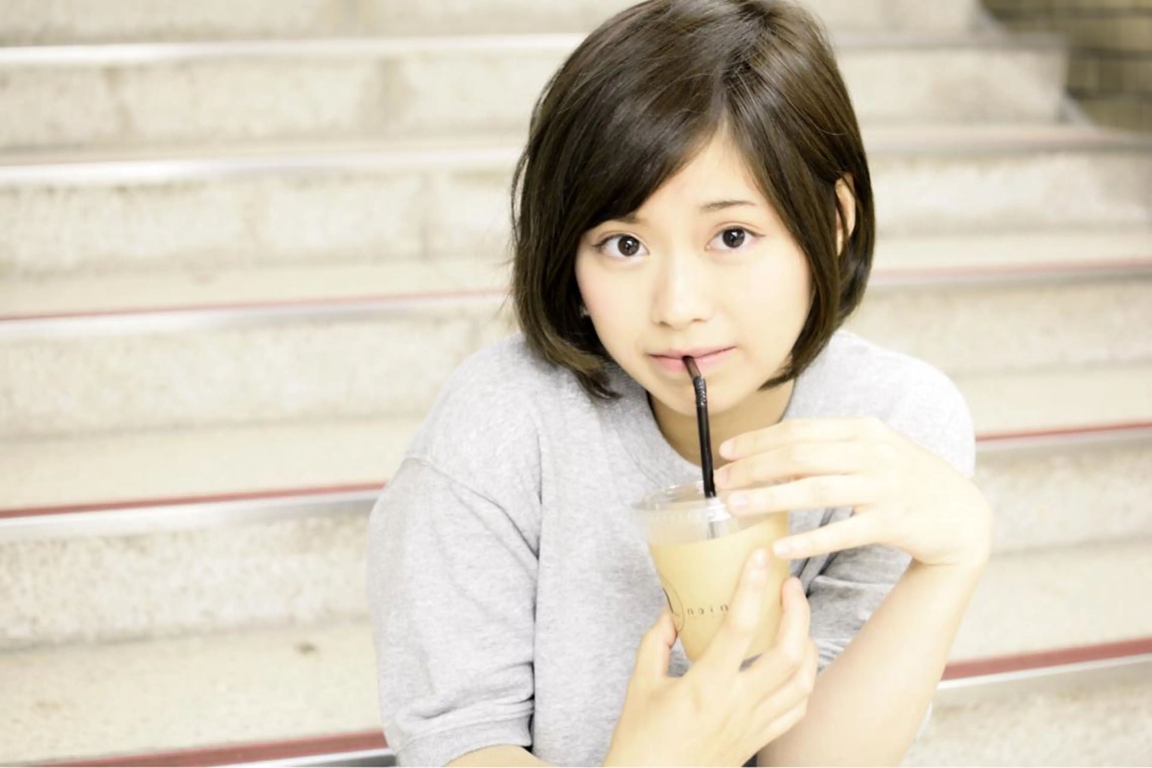 ショート カラー 斉藤 正敏のその他イメージ