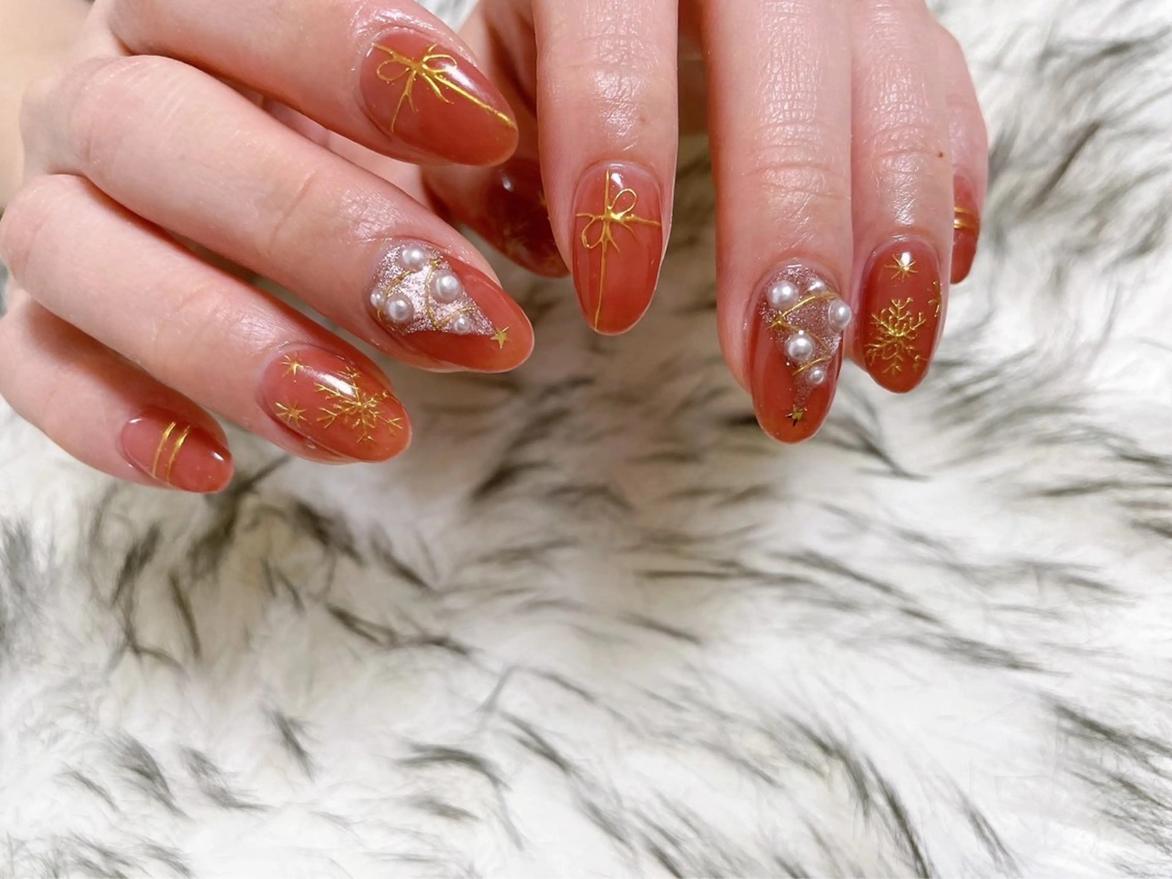 ネイル ジェルネイル 韓国ネイル メンズネイル パラジェル ブライダルネイル kiki nail たまプラーザのネイルデザイン