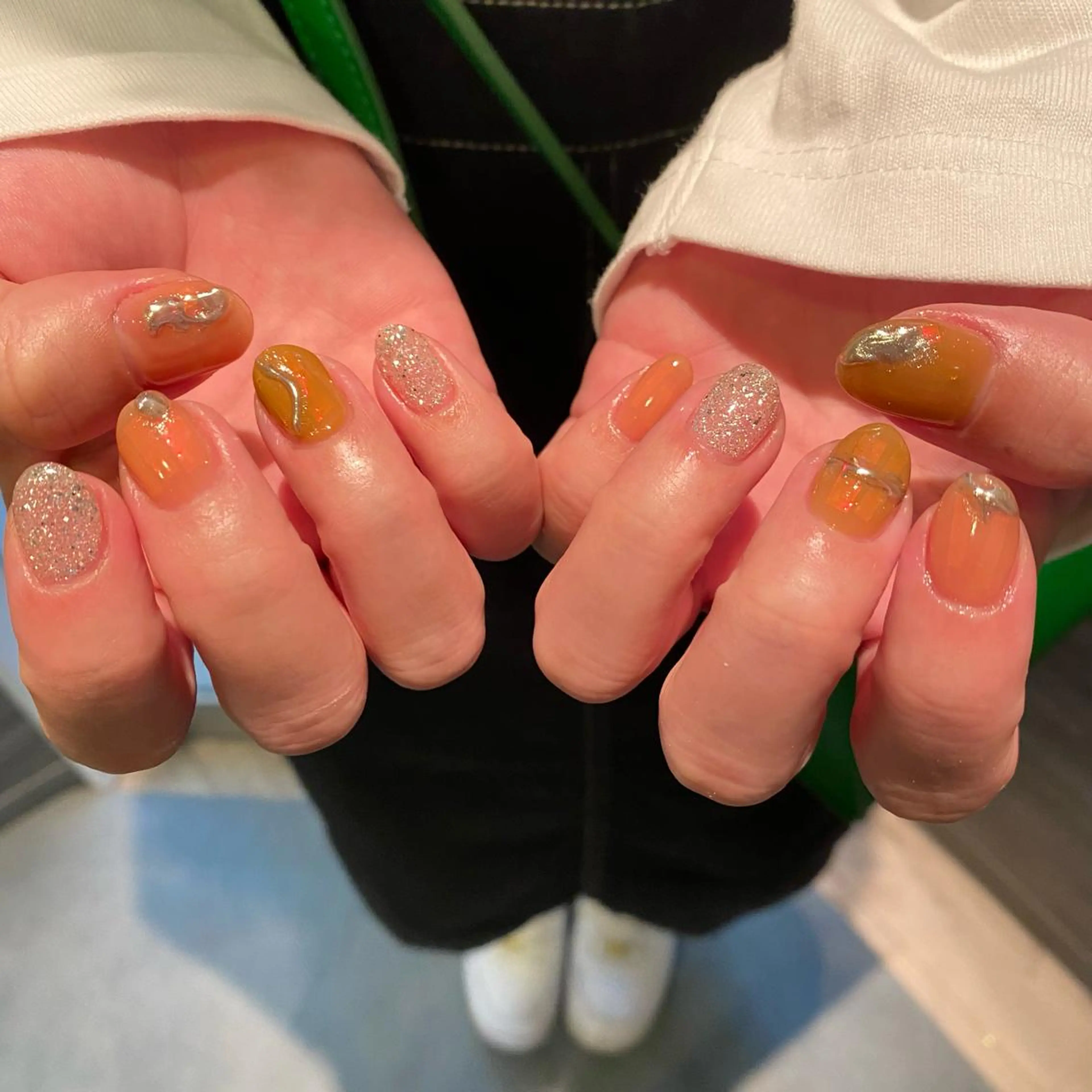 ネイル pro.m Kanonのネイルデザイン