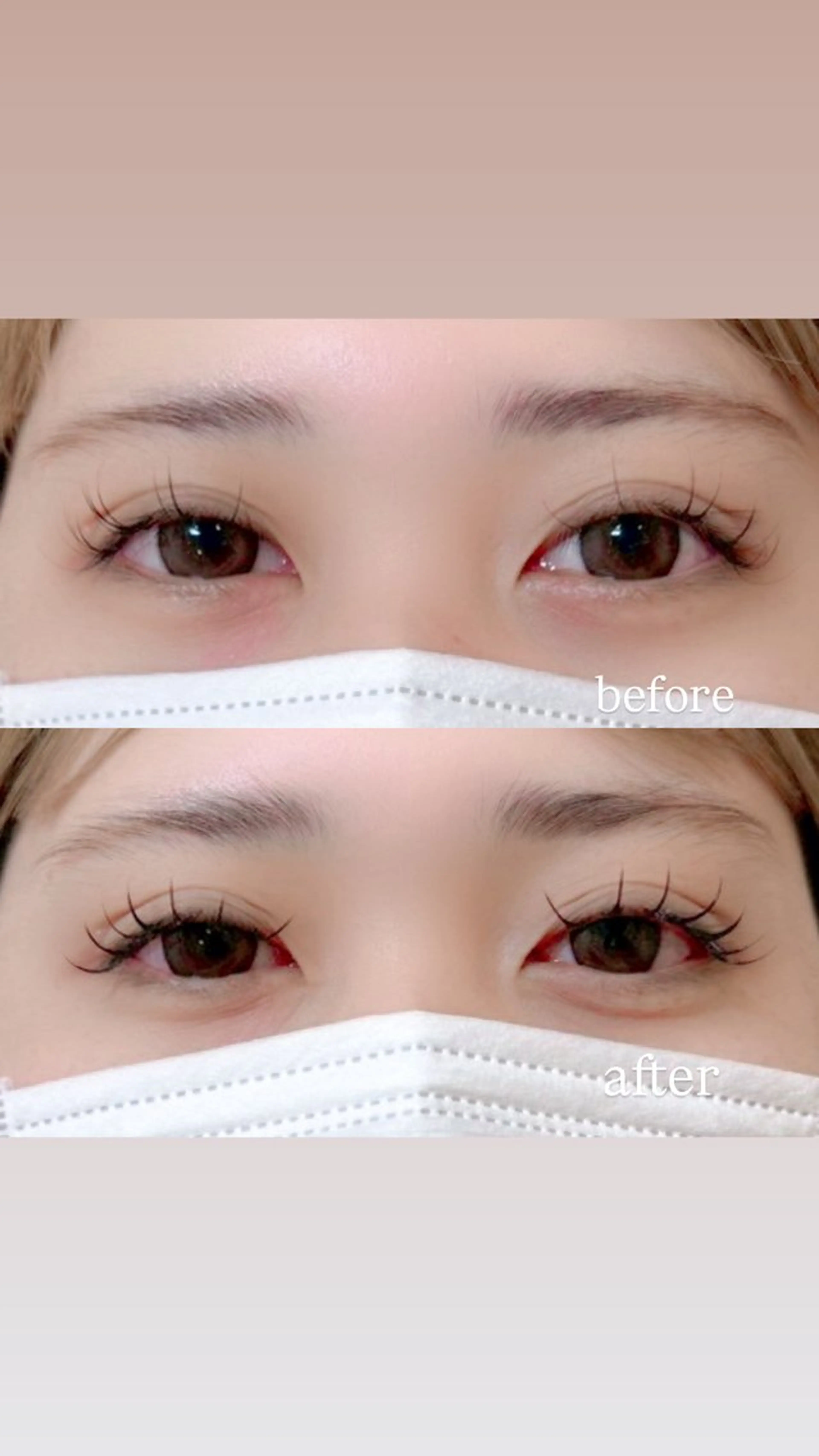 マツエク・マツパ マツエク 🤍ྀིlily船橋 横木🤍ྀིのマツエク・マツパデザイン