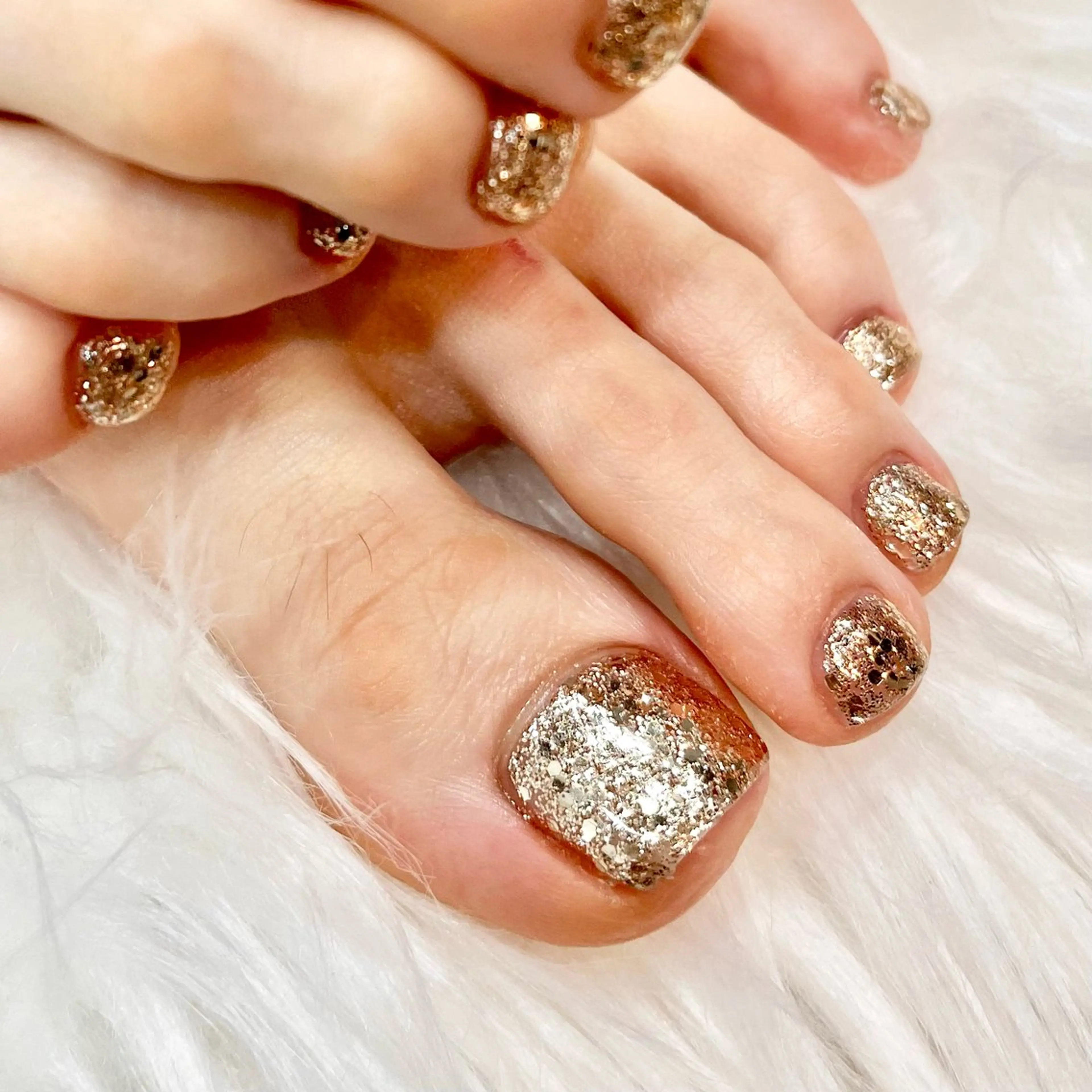 ネイル 🌈ISHII MlUのネイルデザイン