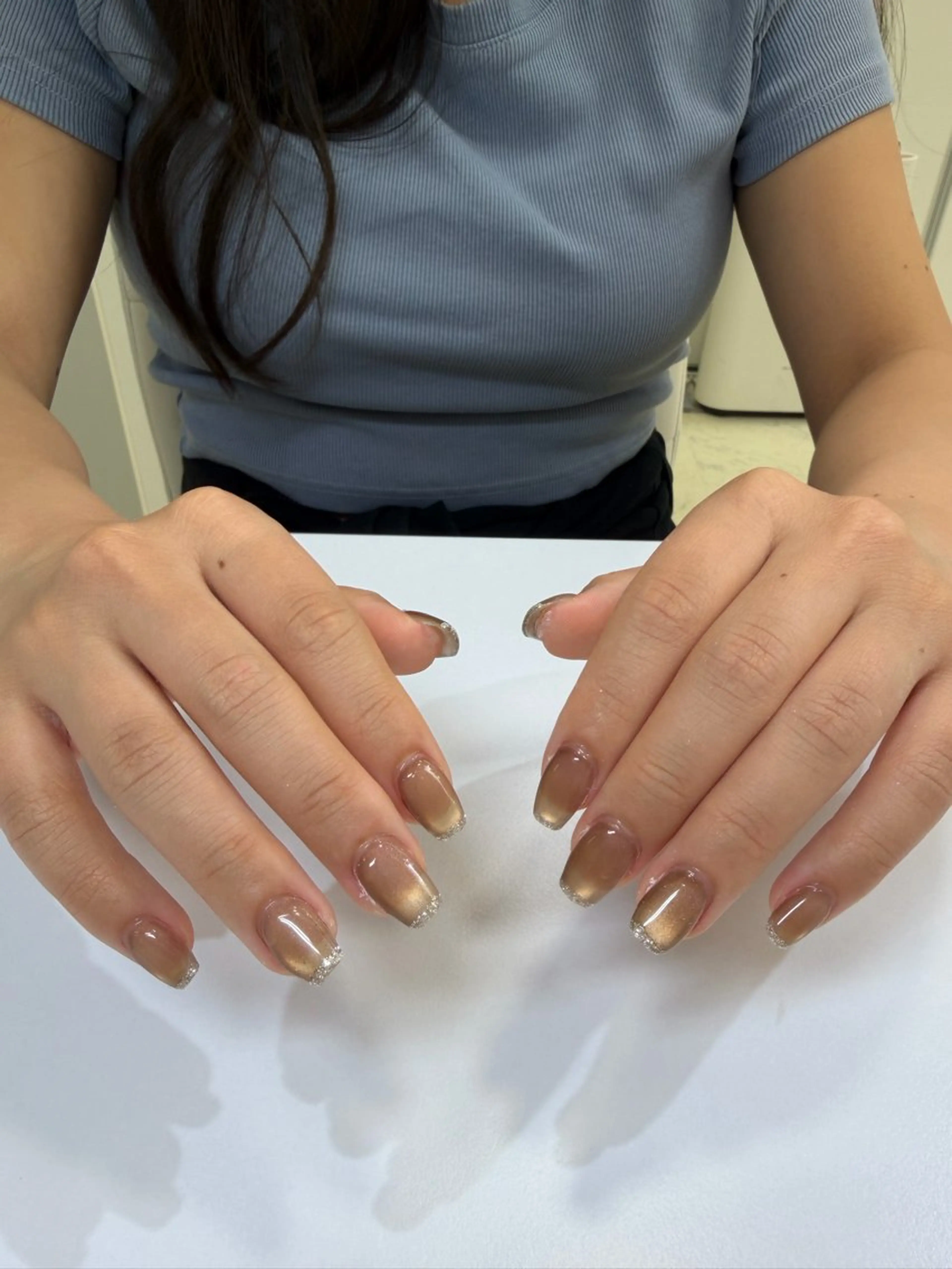ネイル cherienail Miraiのネイルデザイン